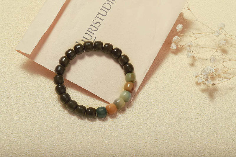 Forest Dawn Bracelet