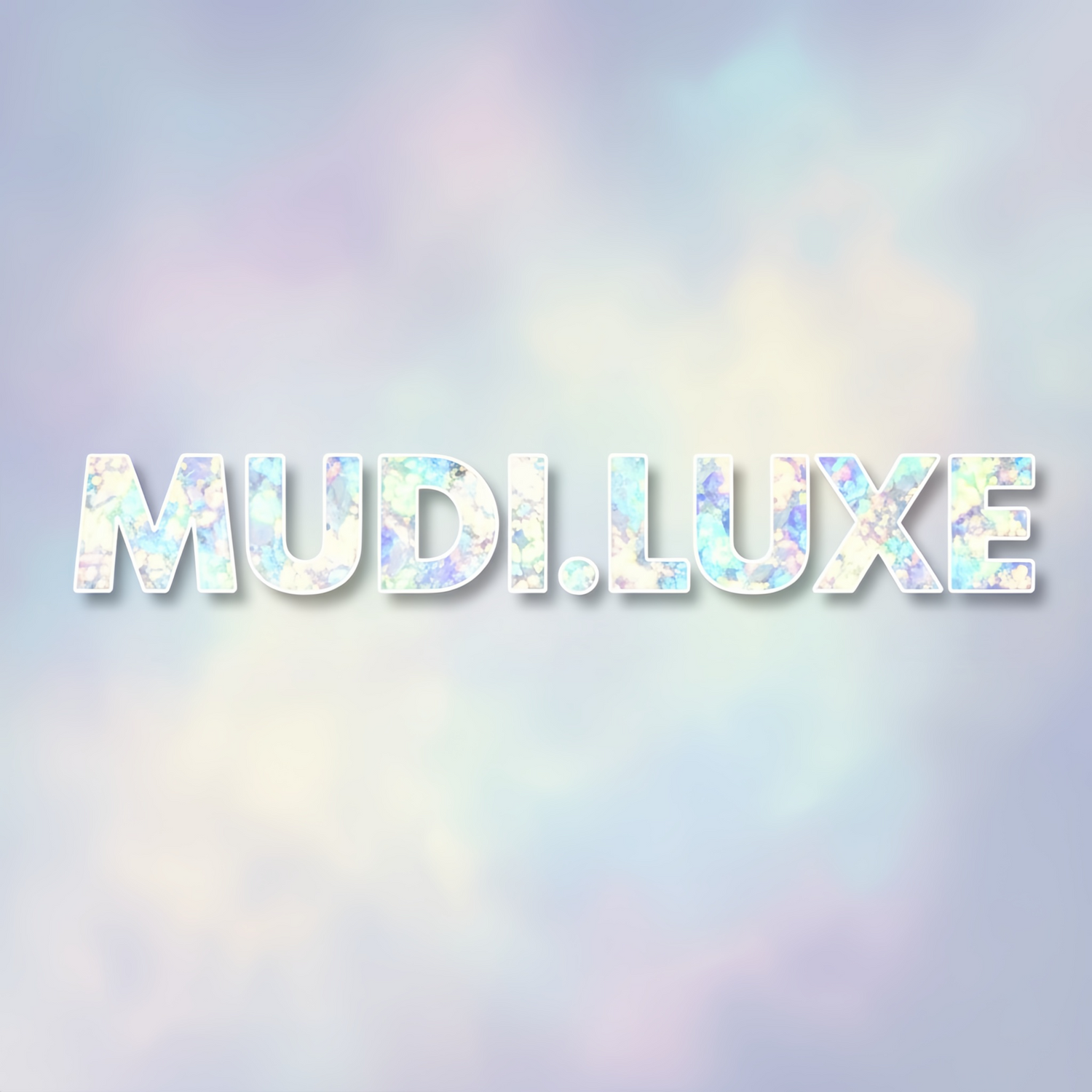 Mudi Luxe