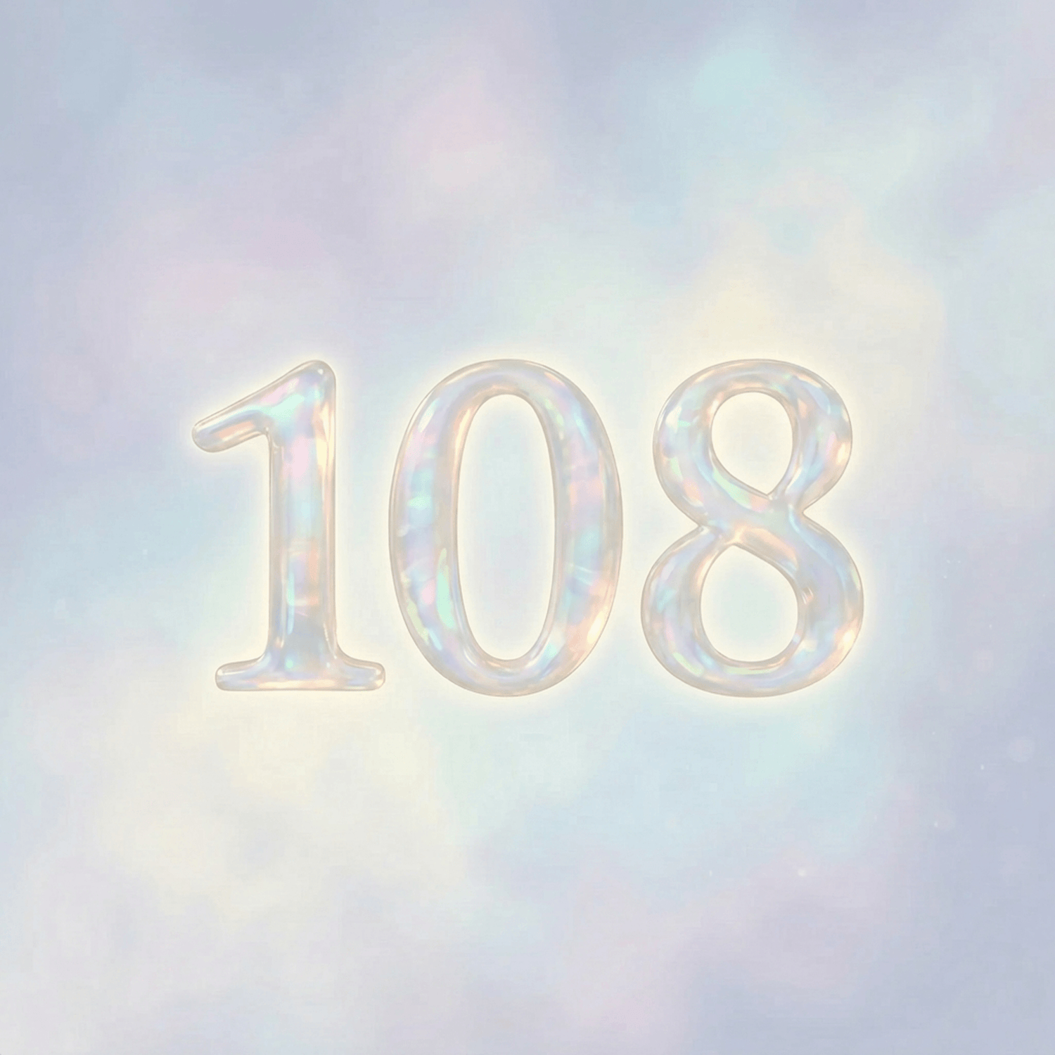 The Quiet Path 108