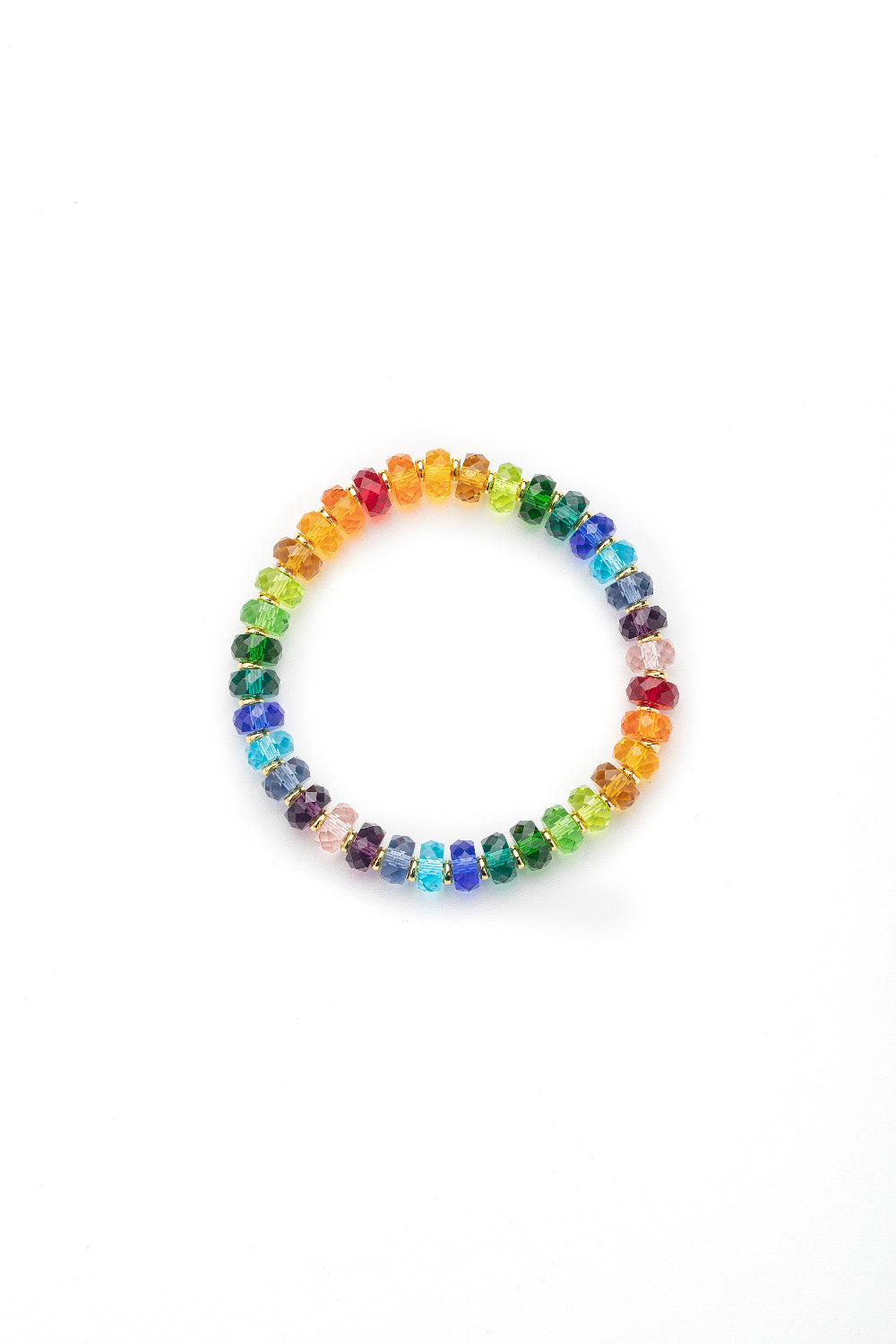 Prism Stillness Bracelet 彩静 (Limited Edition)