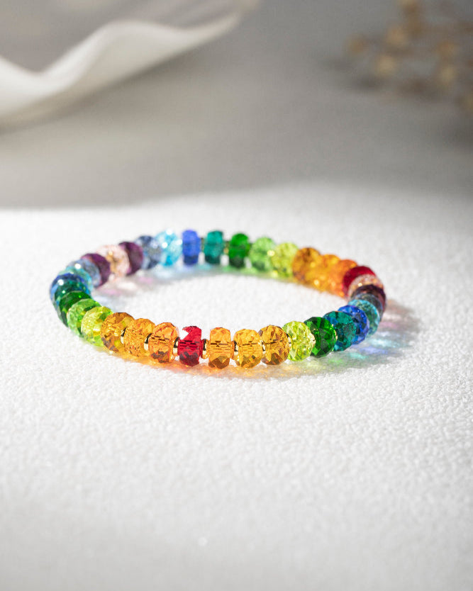 Prism Stillness Bracelet 彩静 (Limited Edition)