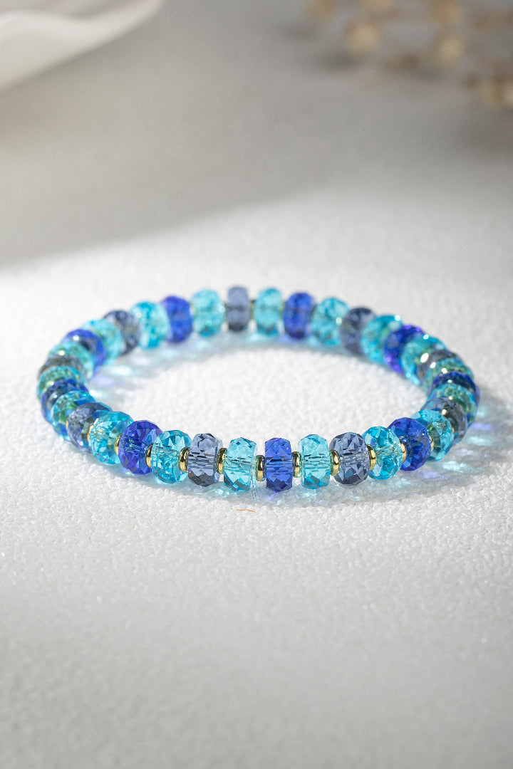 Prism Stillness 彩静 Bracelet (Limited Edition)