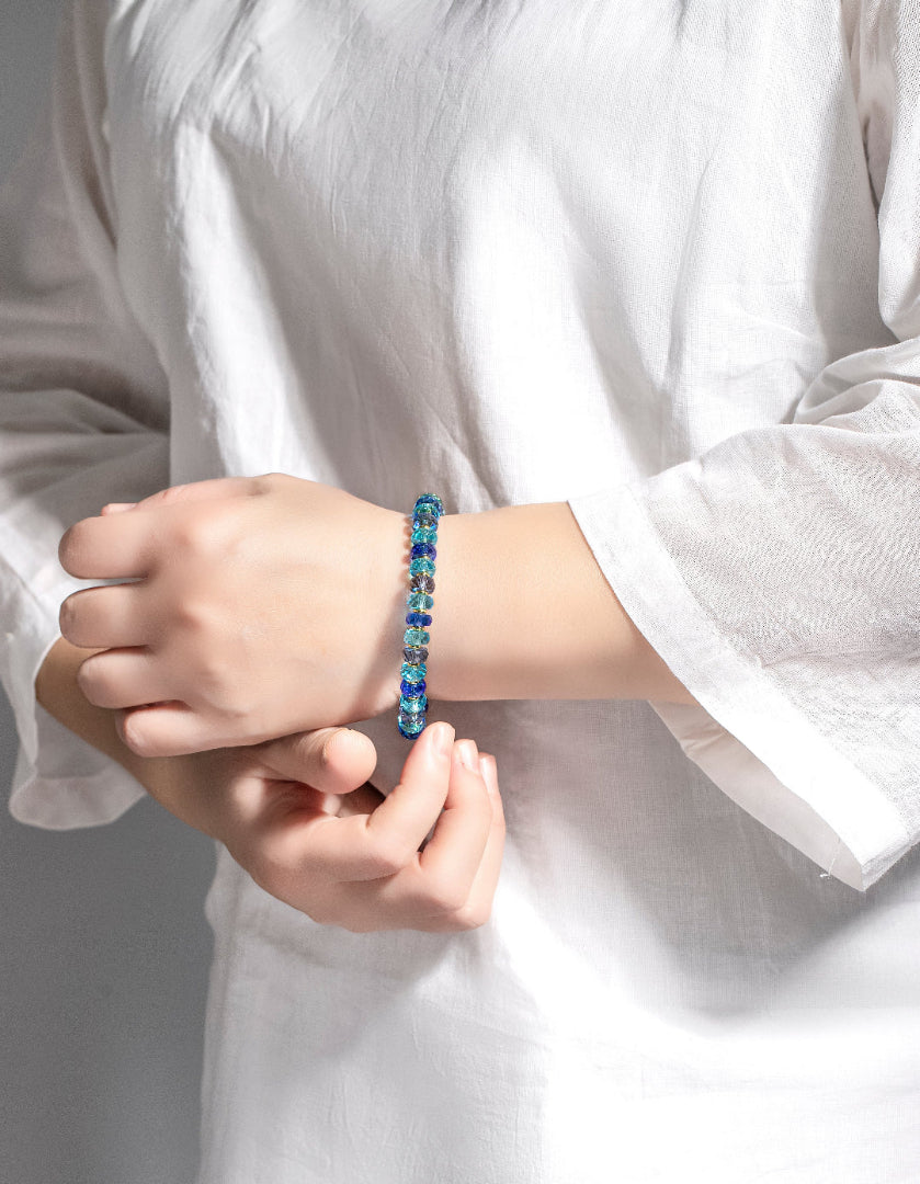 Prism Stillness 彩静 Bracelet (Limited Edition)
