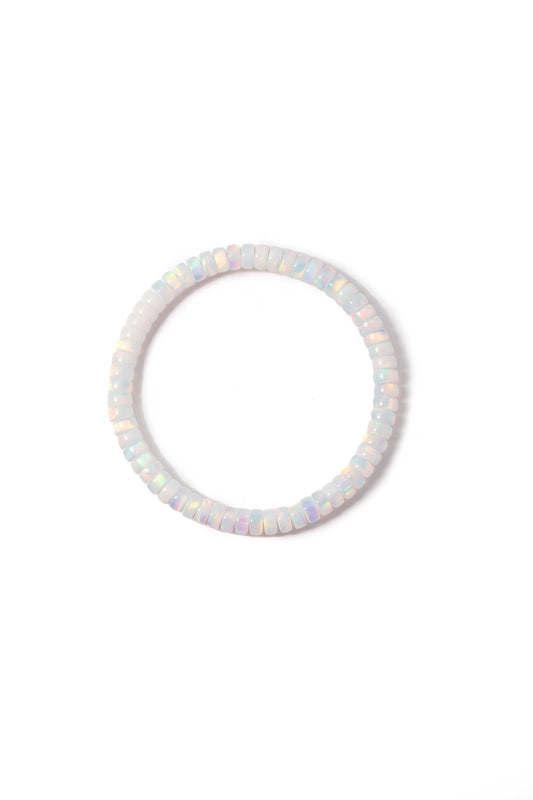 Natural Opal Aurora Bracelet