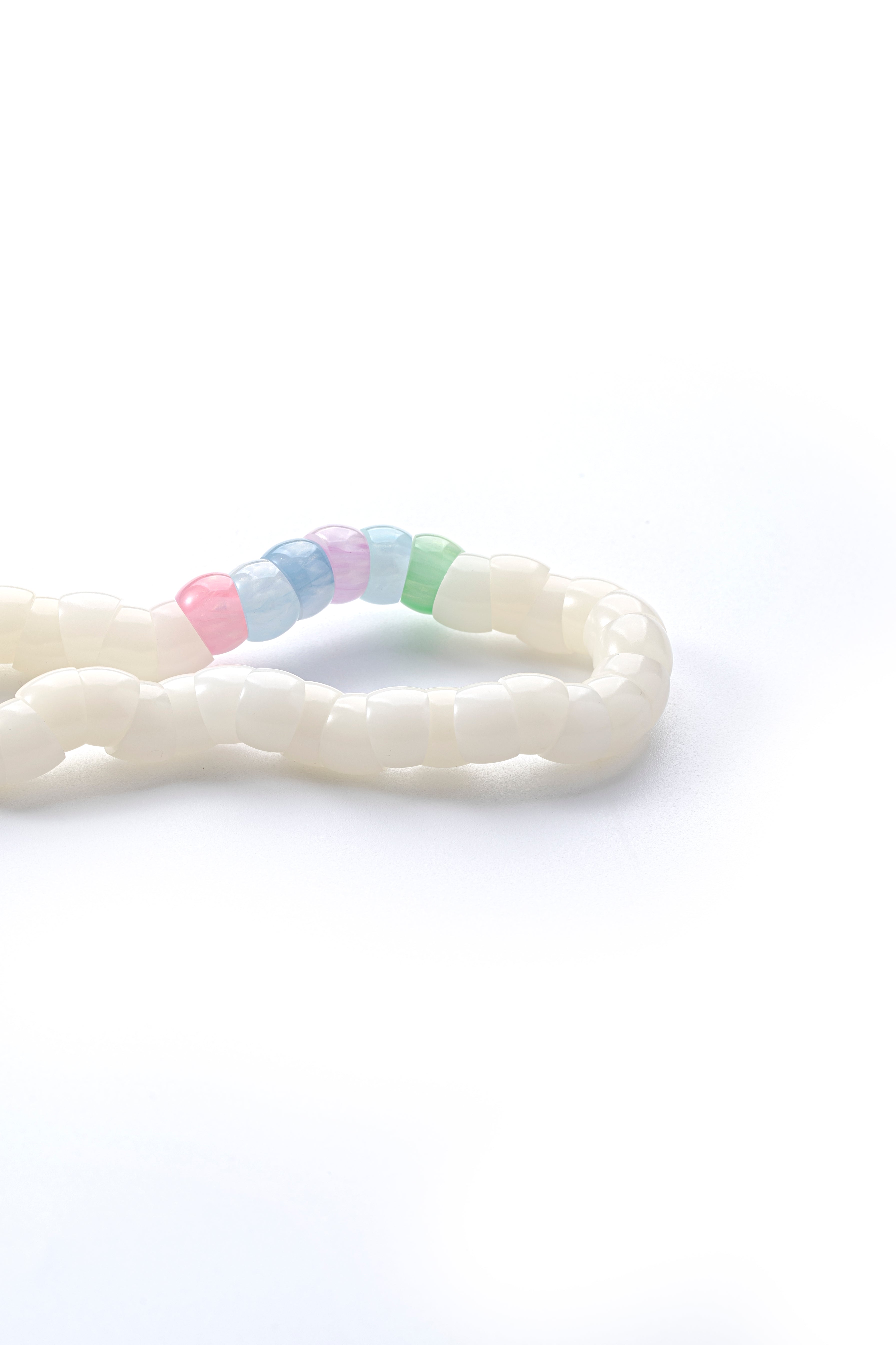 Rainbow RuaRua Fidget Toy