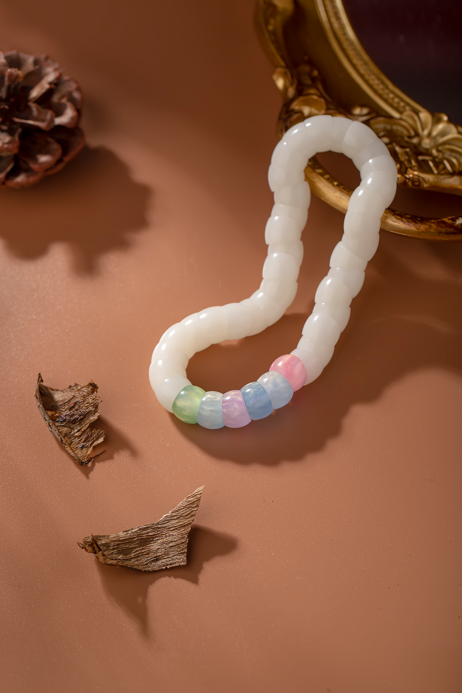 Rainbow RuaRua Fidget Toy