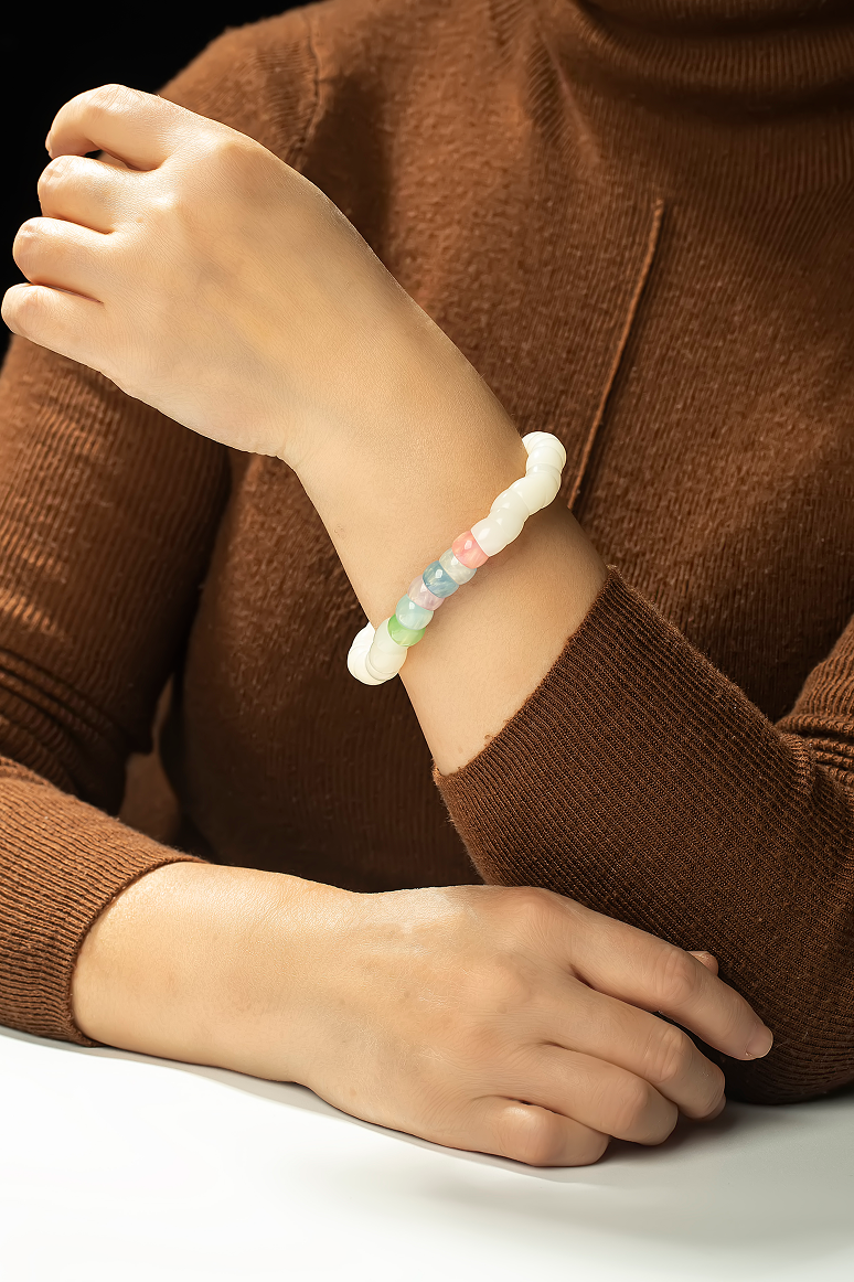 Rainbow RuaRua Fidget Toy