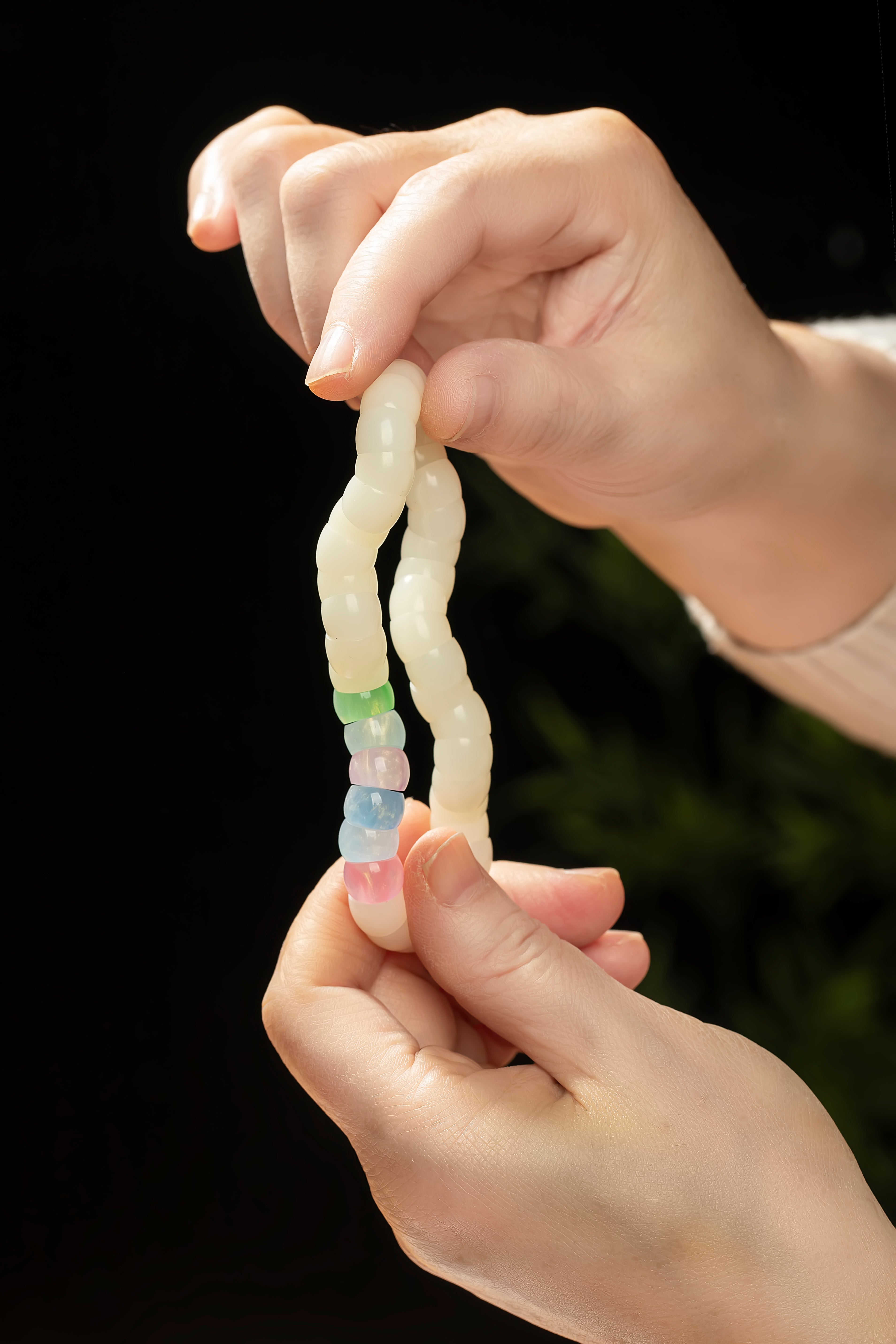 Rainbow RuaRua Fidget Toy