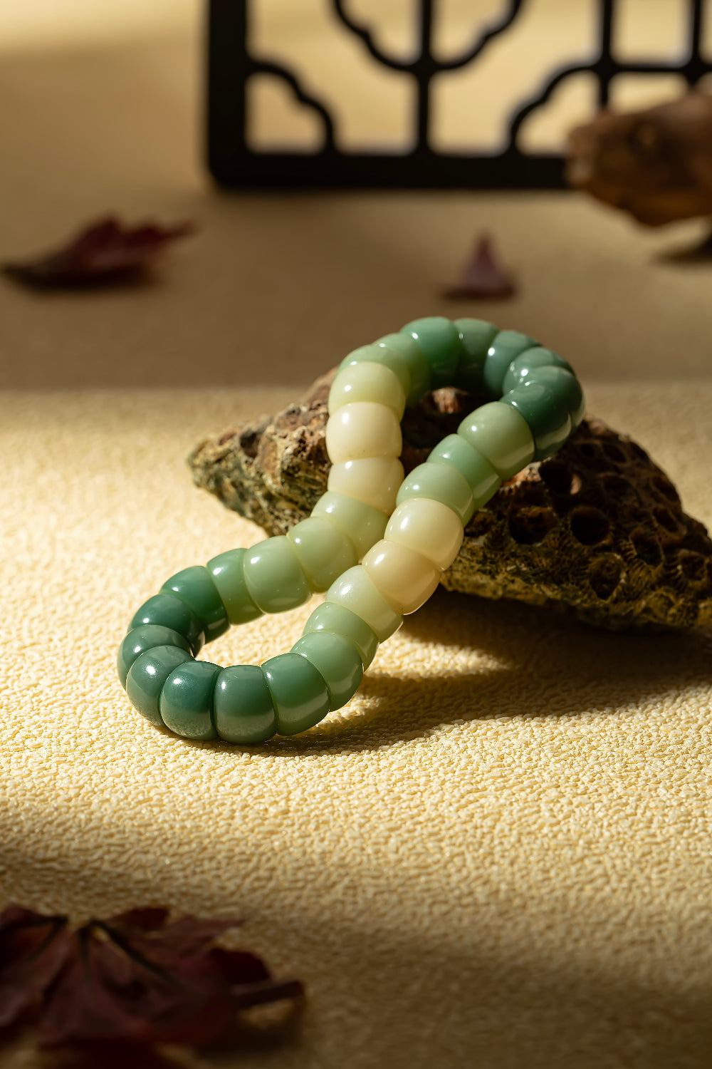 Mount Rainier RuaRua Fidget