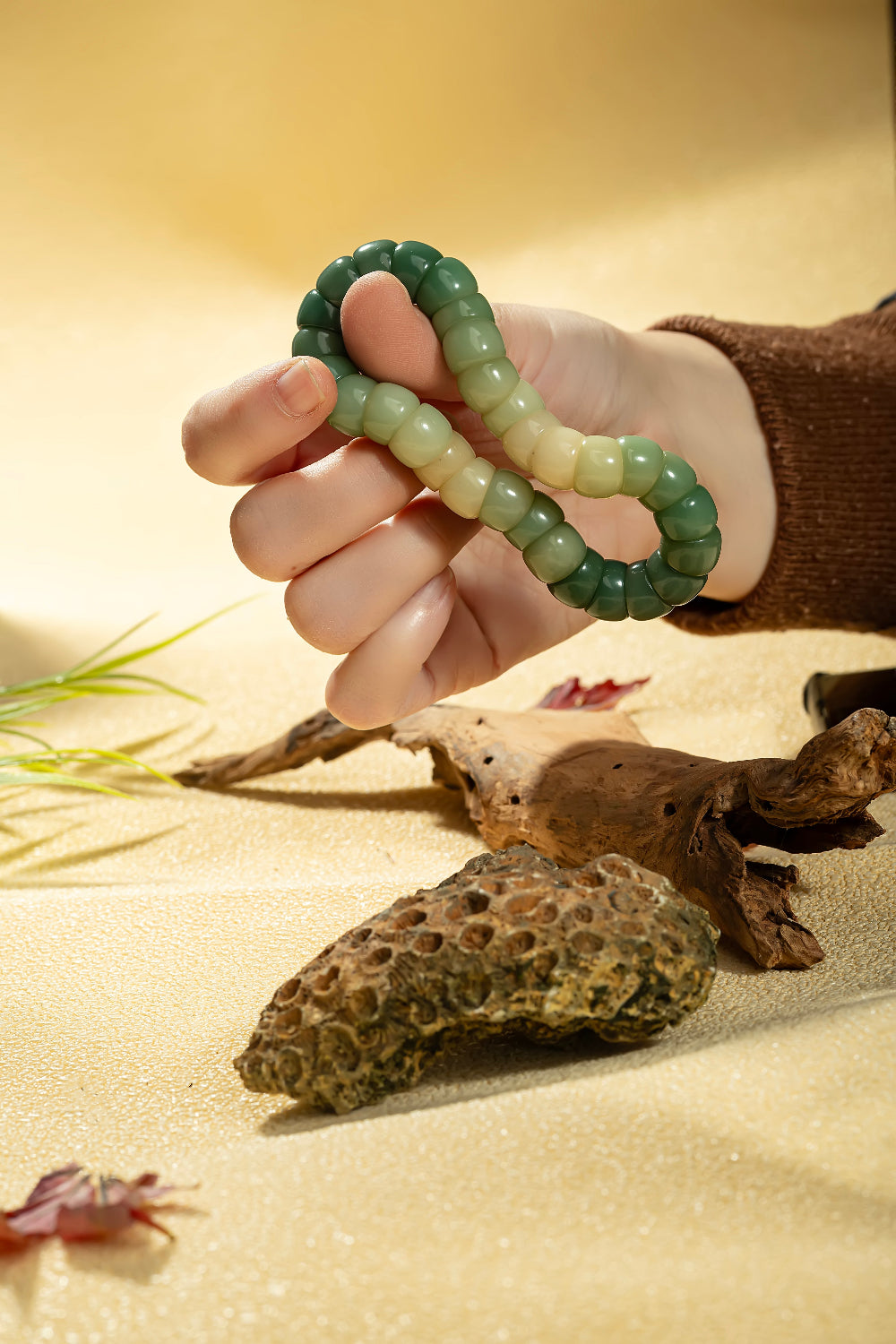 Mount Rainier RuaRua Fidget