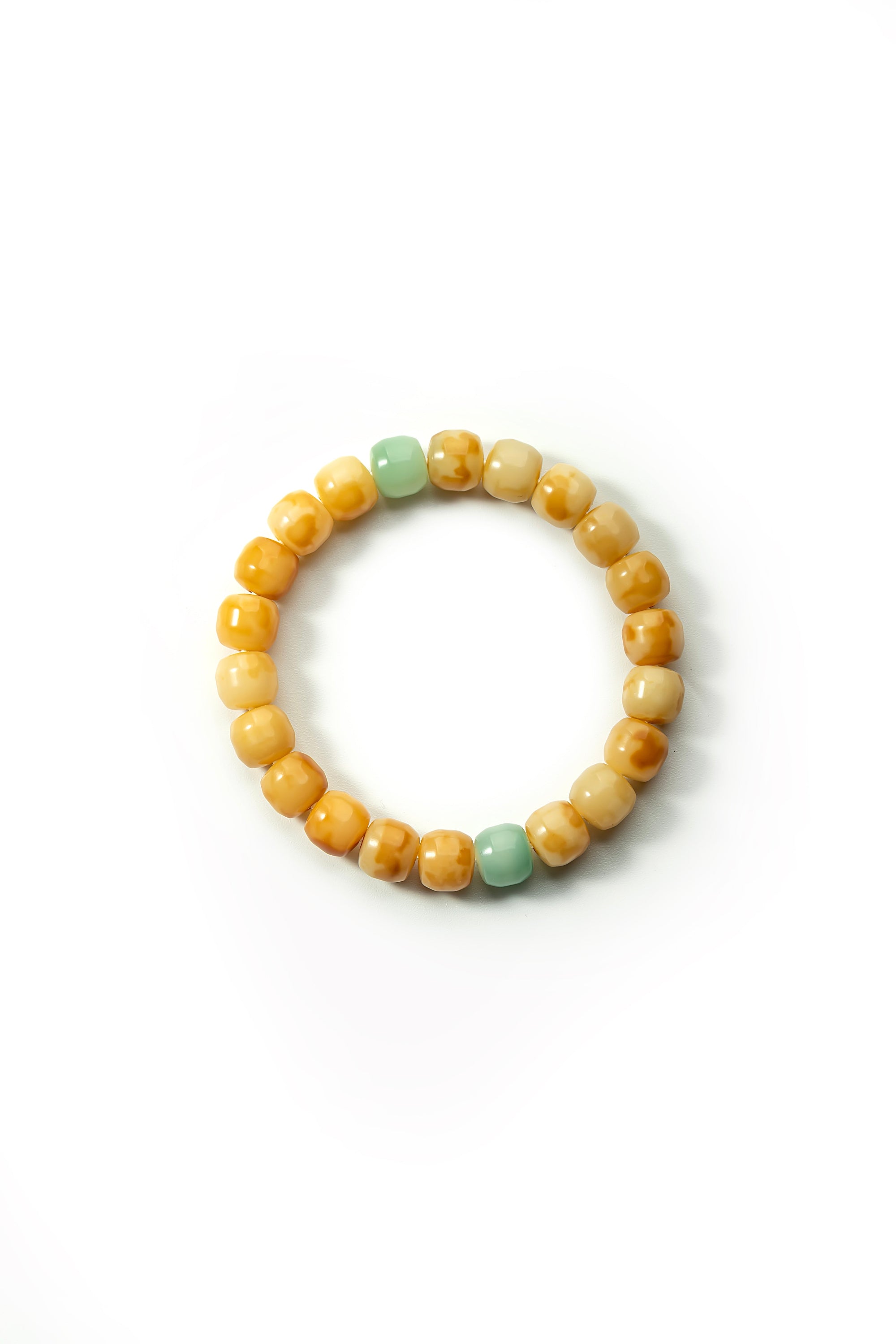 Sunlit Bracelet
