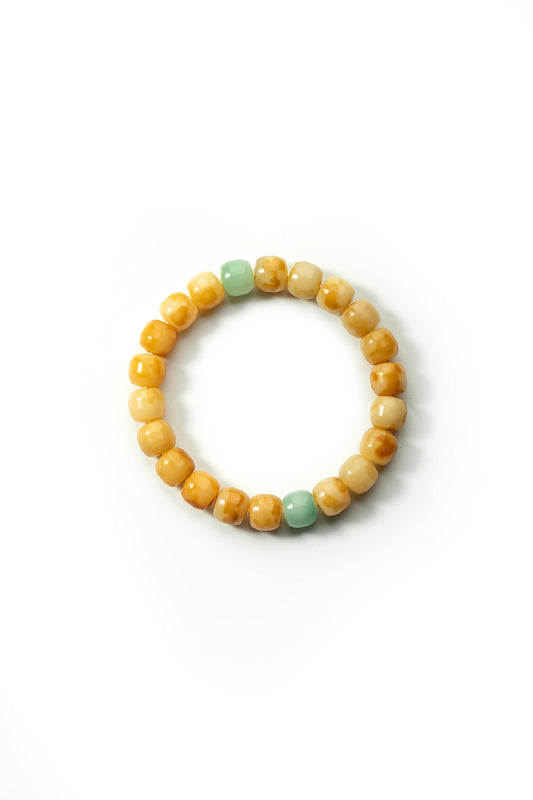 Sunlit Bracelet