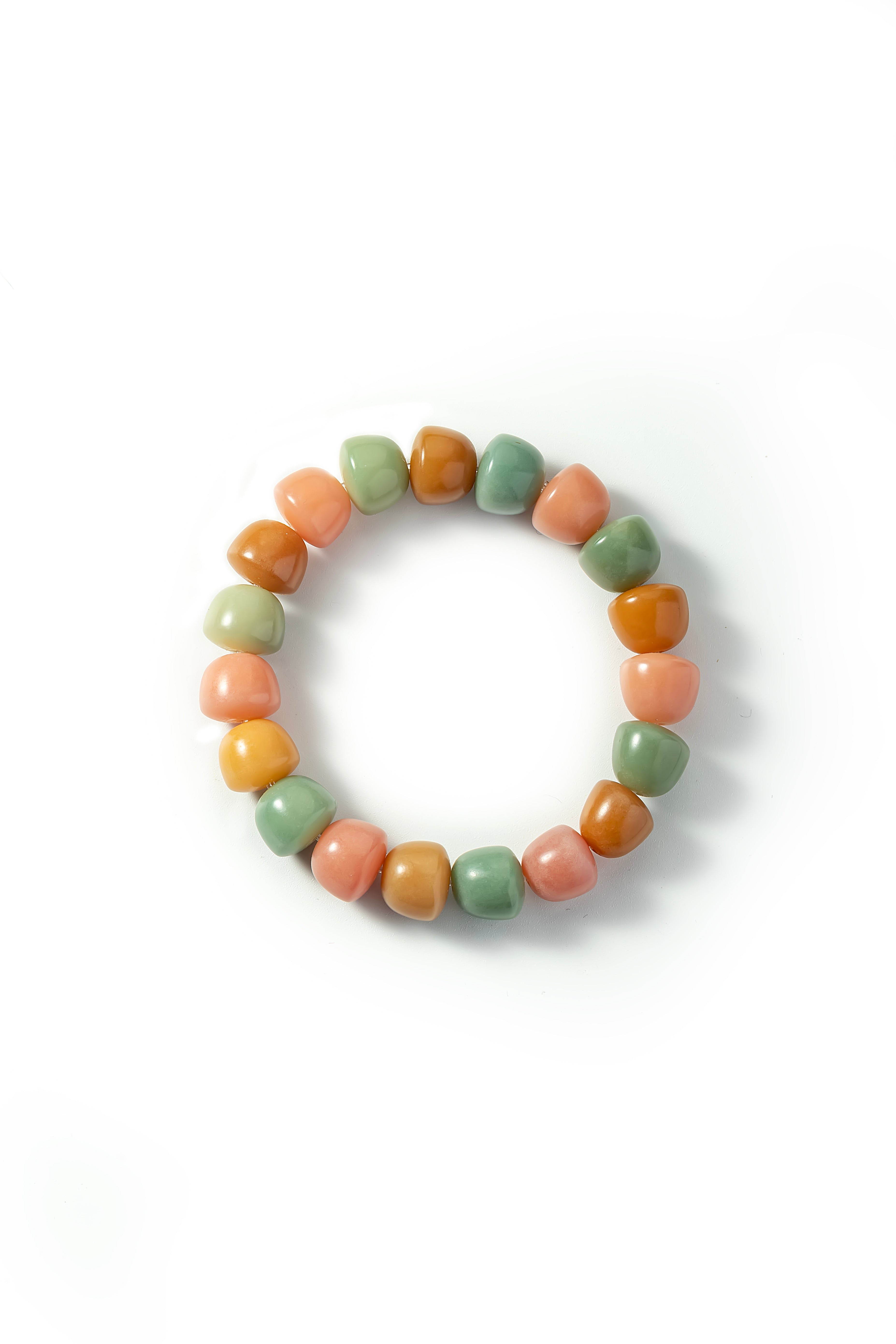 Gumdrop Bracelet