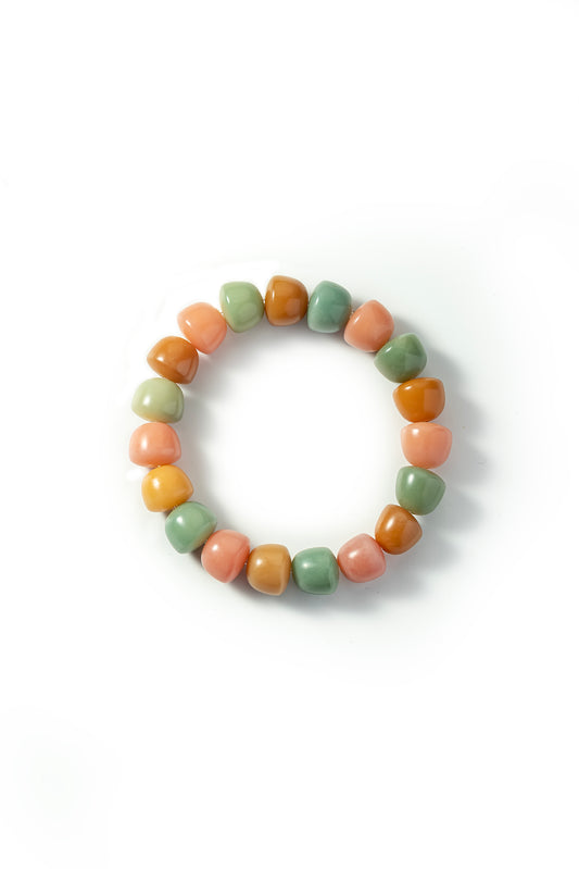 Gumdrop Bracelet