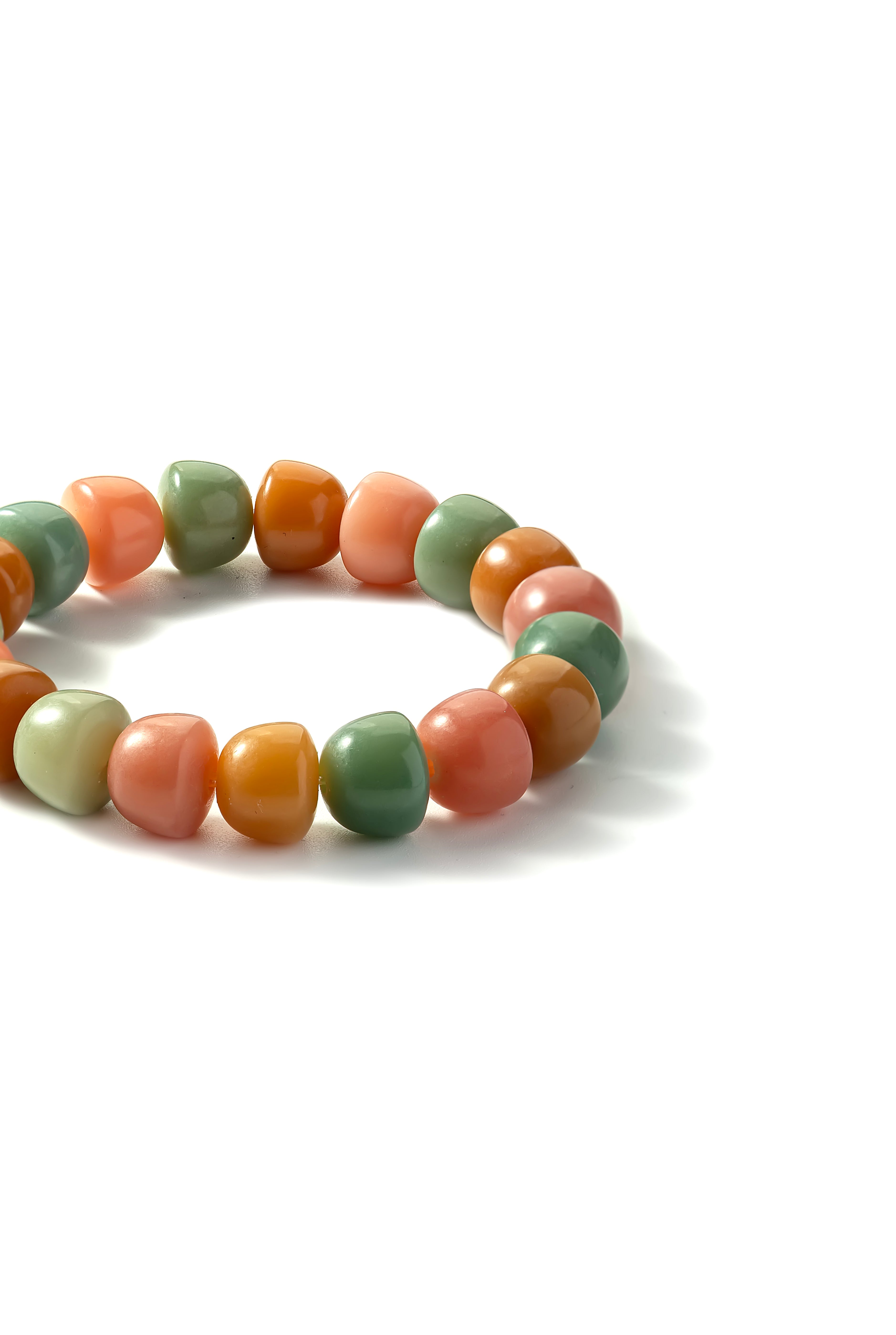Gumdrop Bracelet