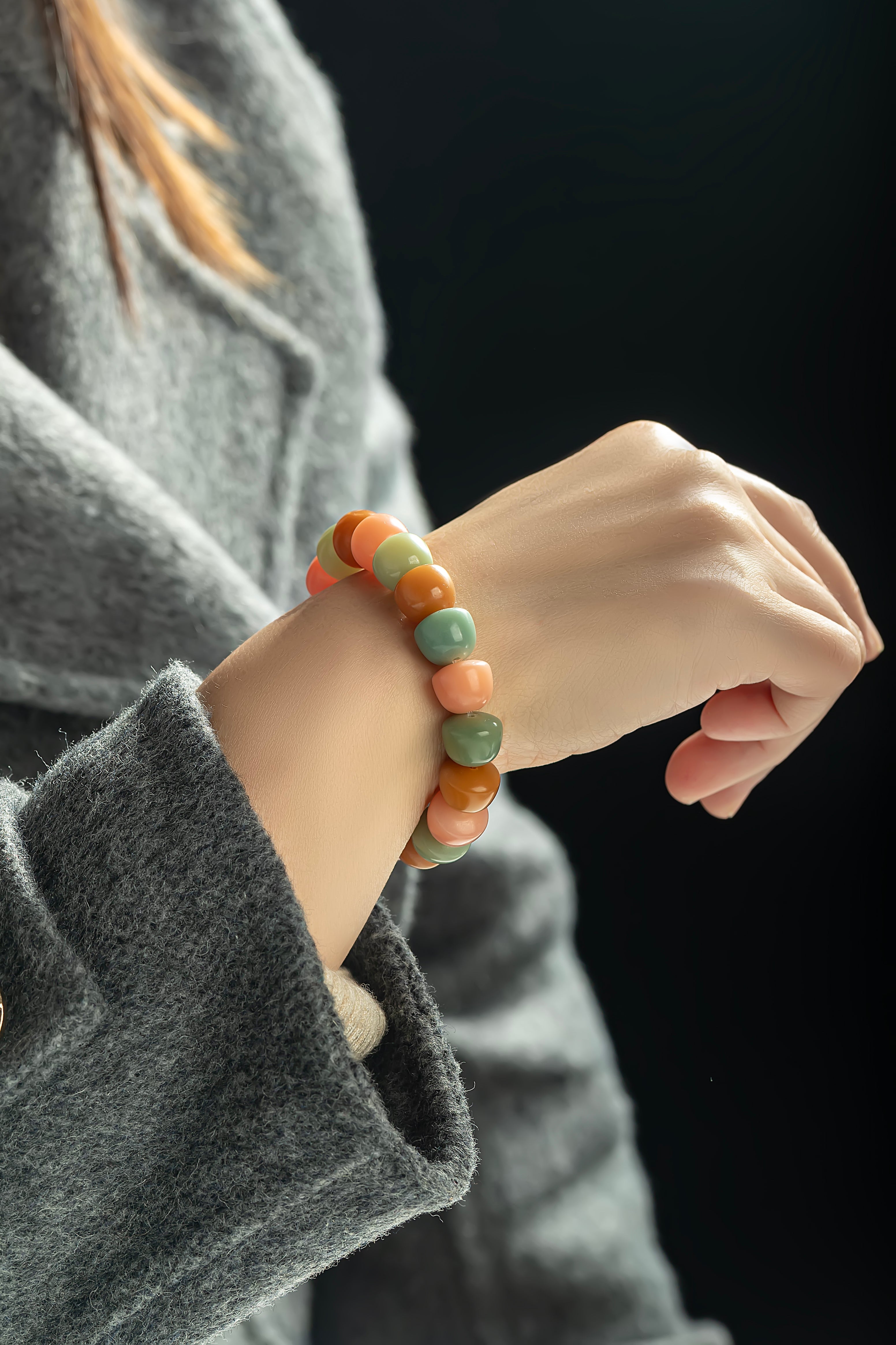 Gumdrop Bracelet