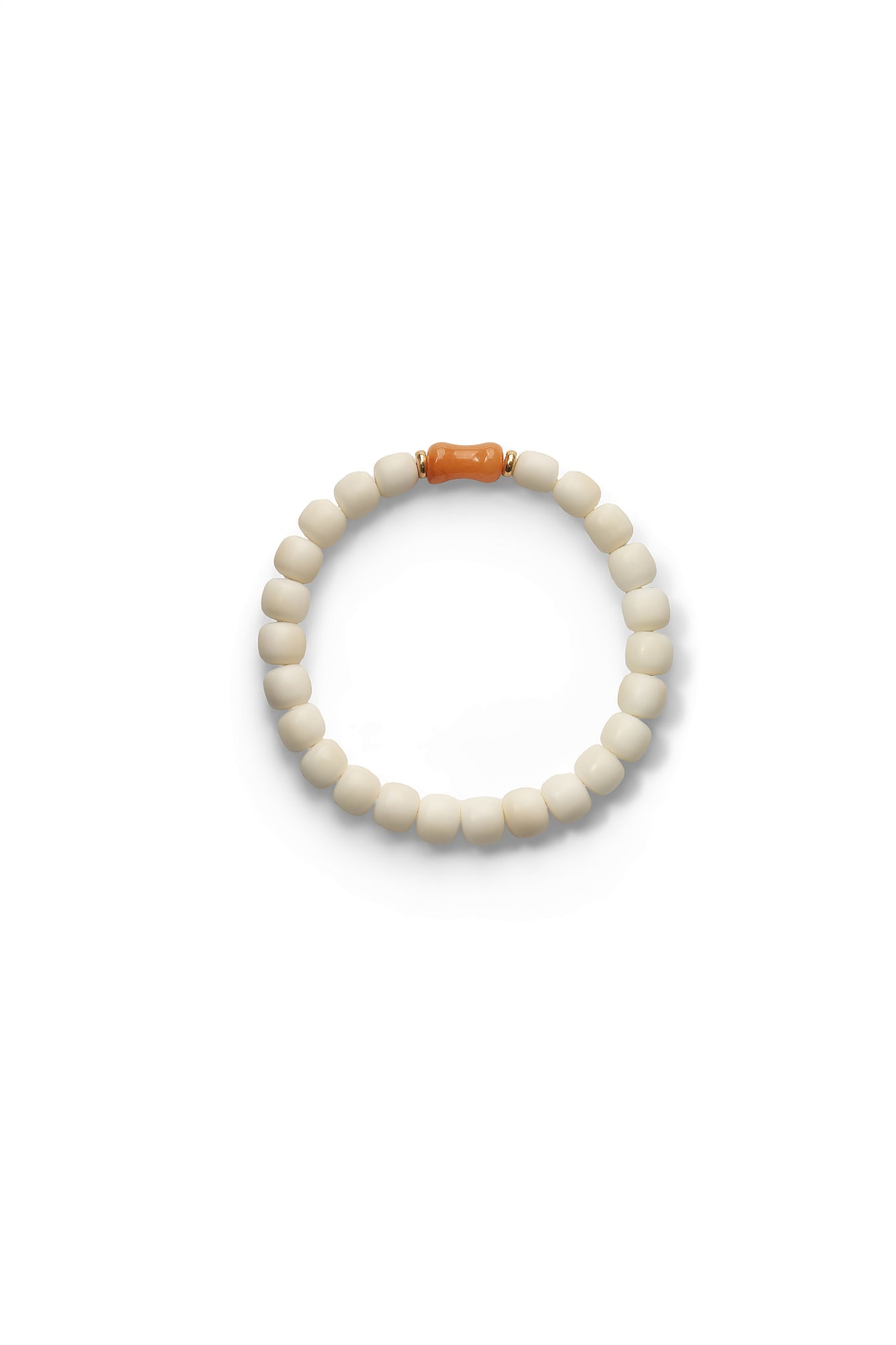 Jade Bodhi Bracelet