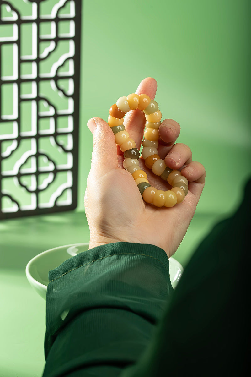 Yellowstone RuaRua Fidget