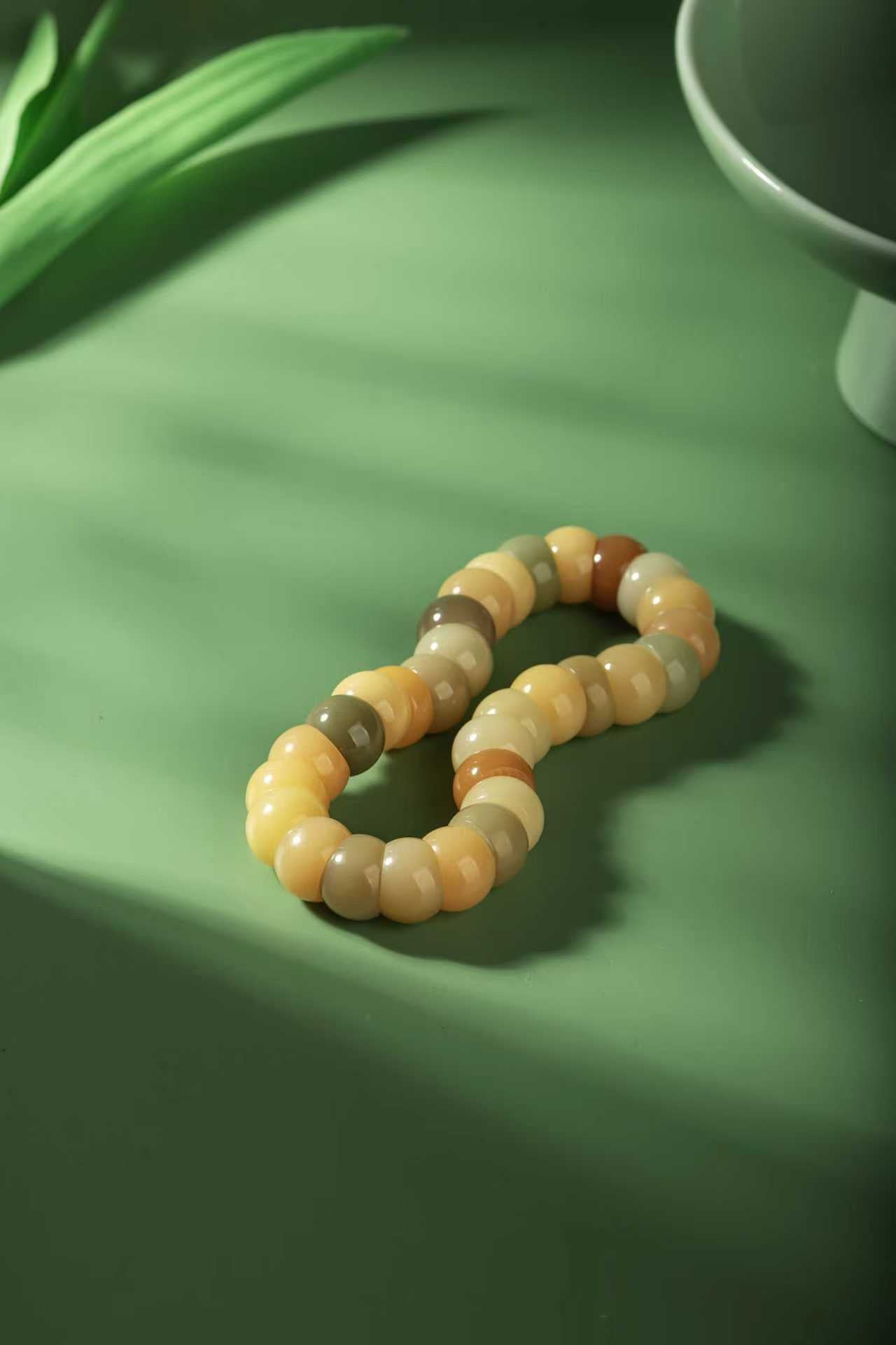 Yellowstone RuaRua Fidget