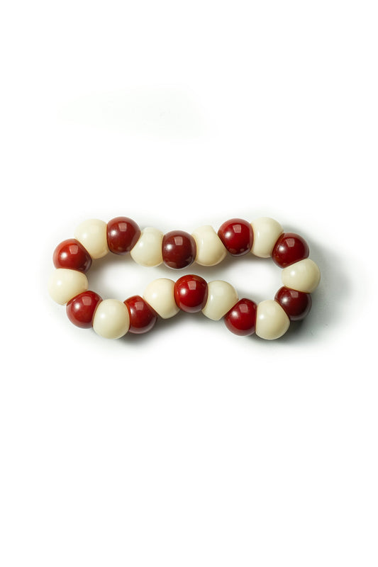 Candy Cane RuaRua Fidget