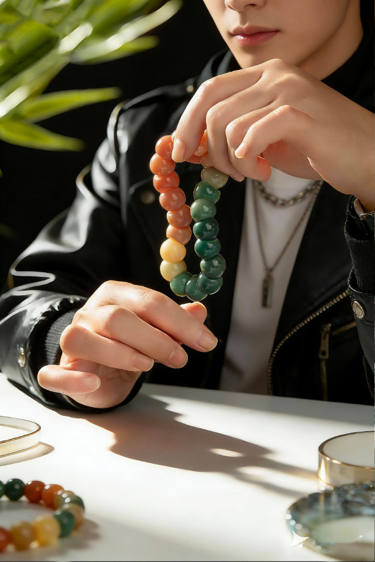 Sequoia RuaRua Fidget (Limited Edition)