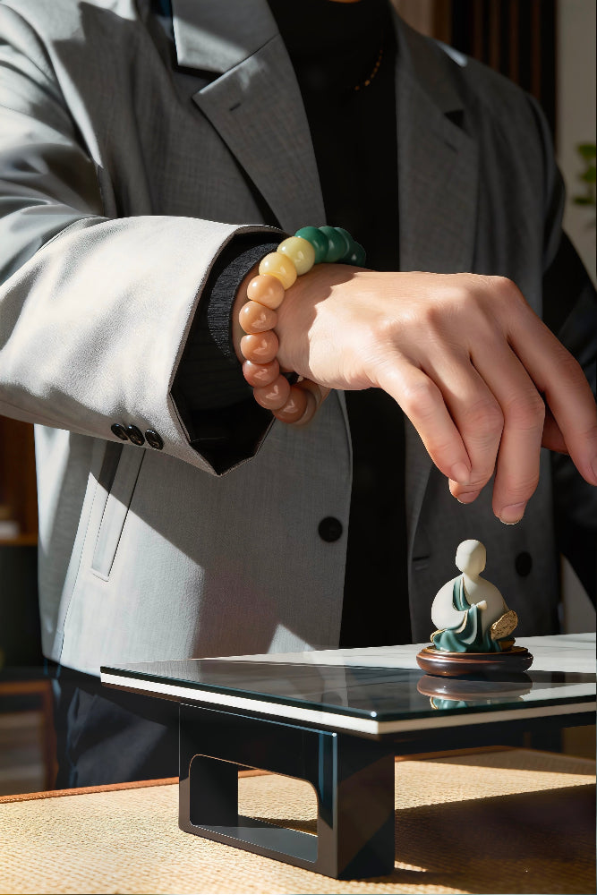 Sequoia RuaRua Fidget (Limited Edition)