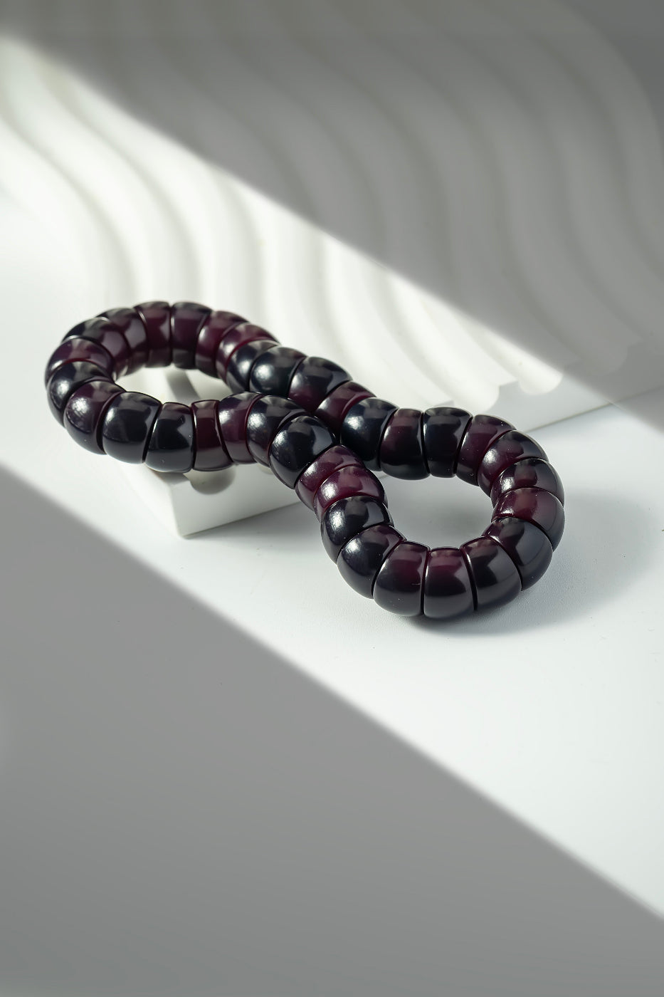 Purple Emperor RuaRua Fidget