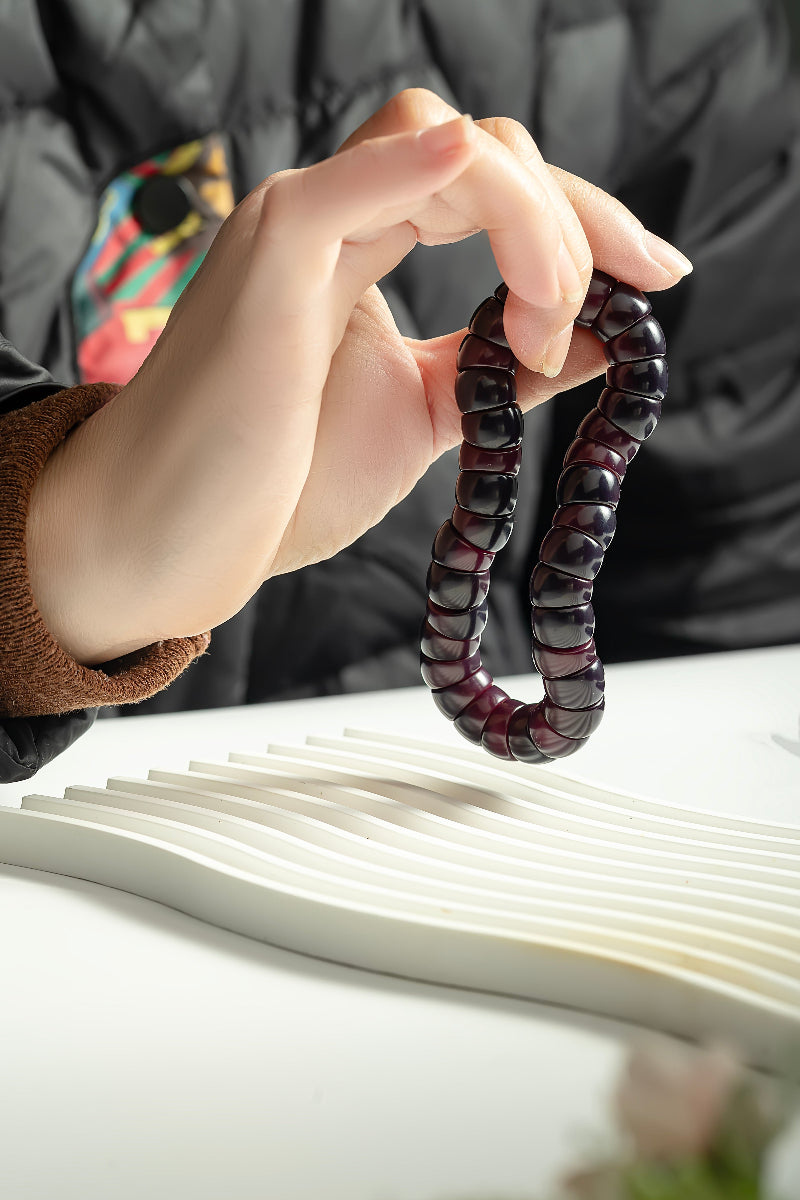 Purple Emperor RuaRua Fidget