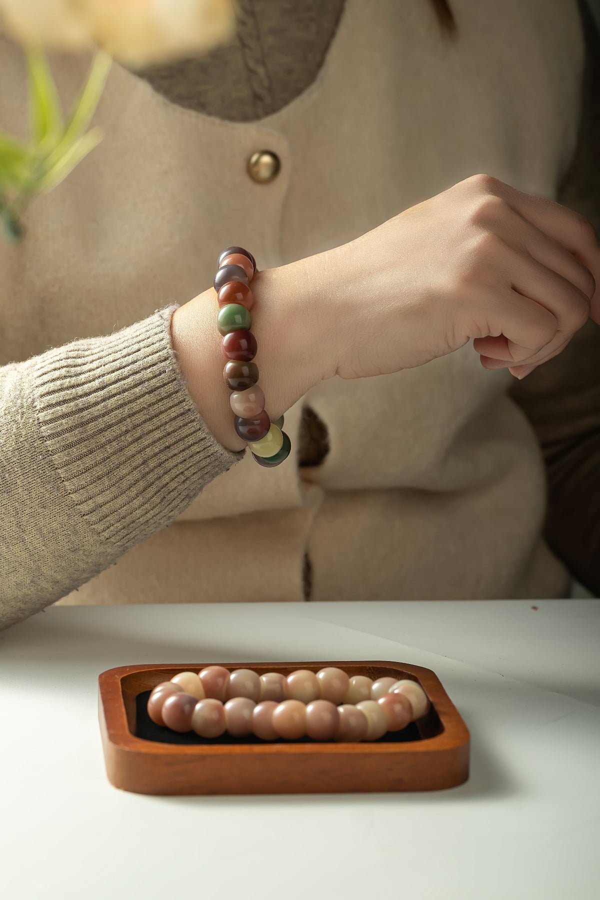 Joshua Tree RuaRua Fidget