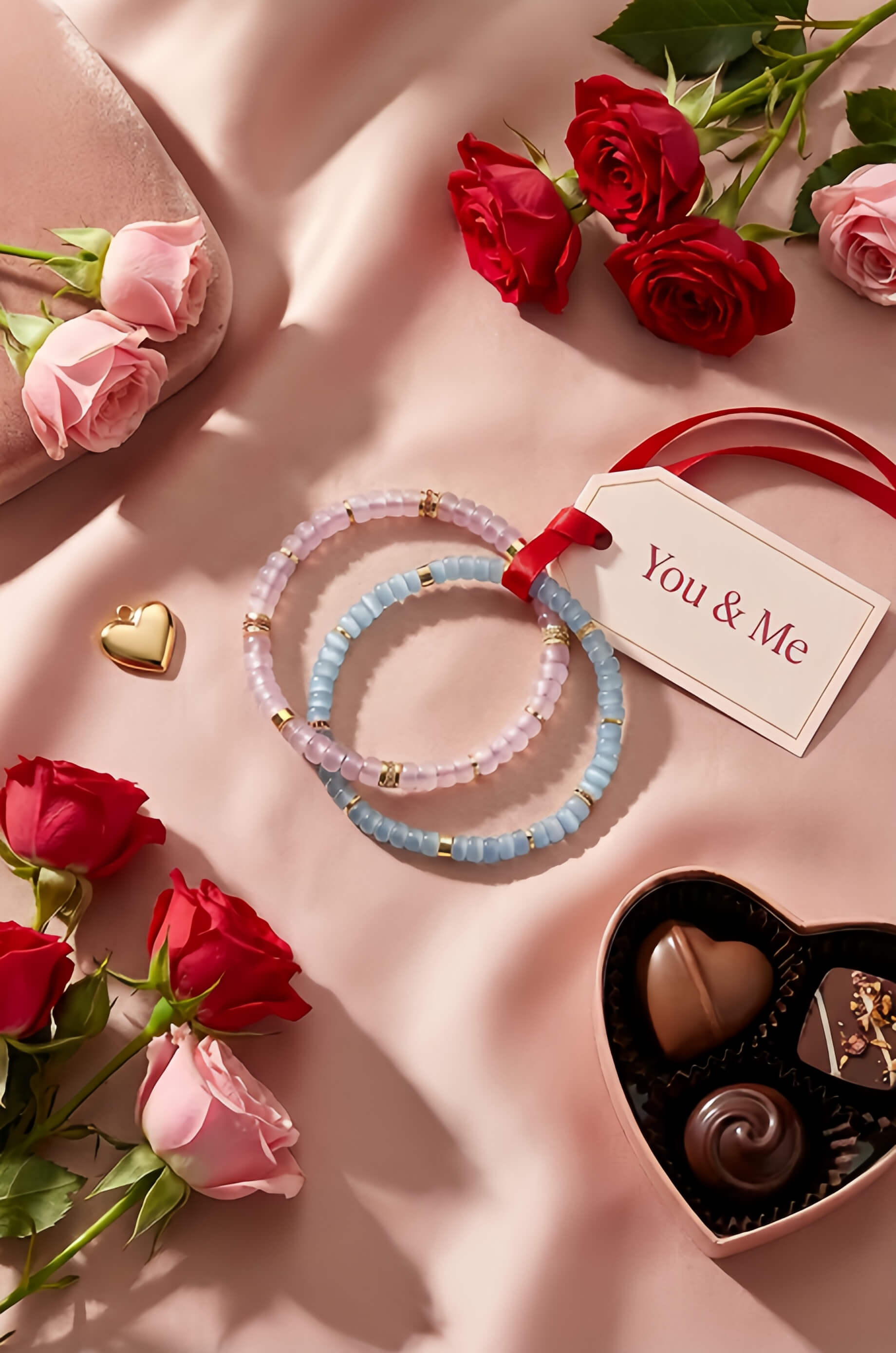 The Love & Stillness Set