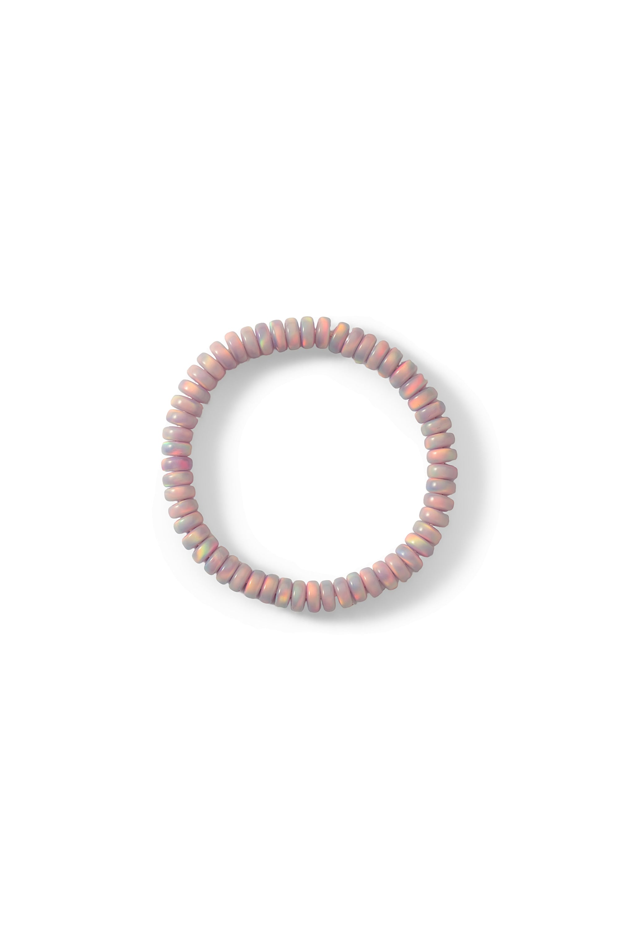 Natural Opal Aurora Bracelet