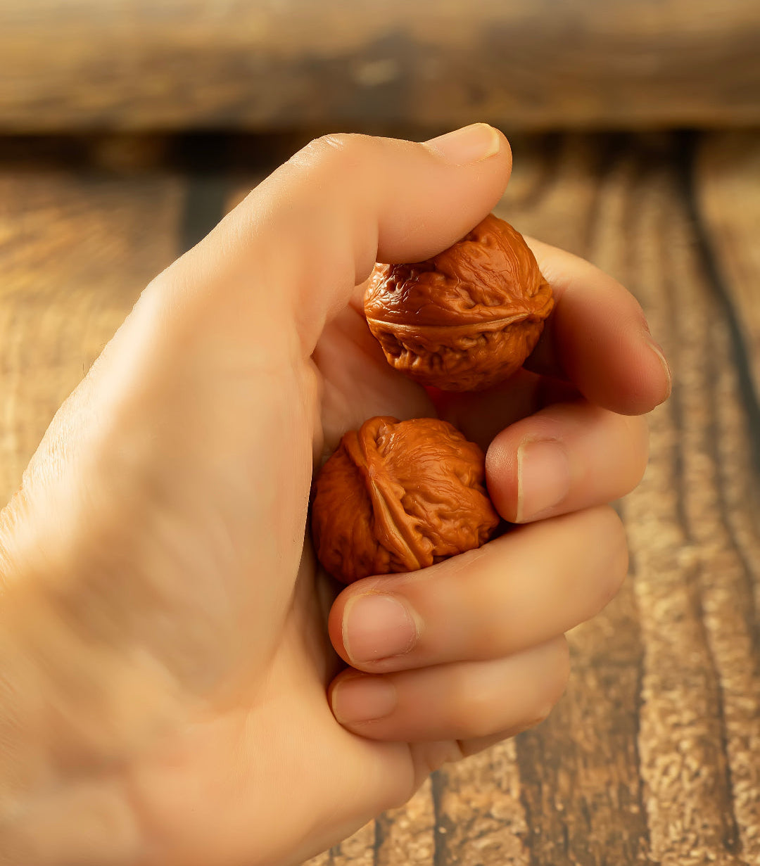 Bao PanPan Walnuts