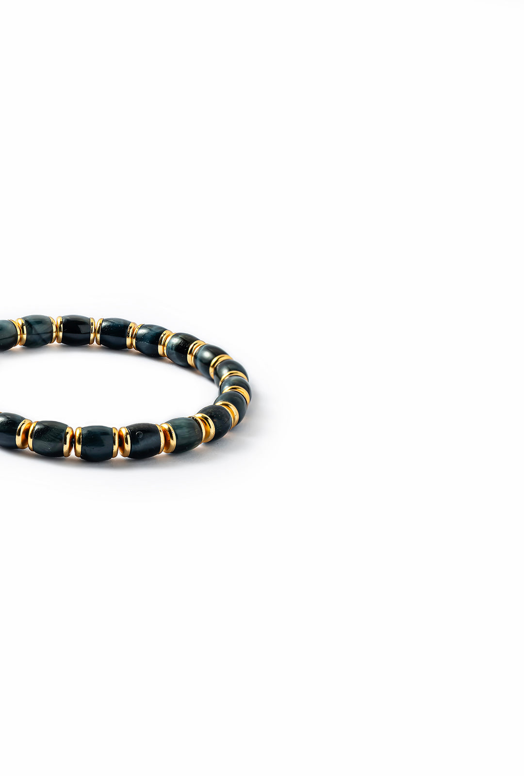 Midnight Destiny Bracelet