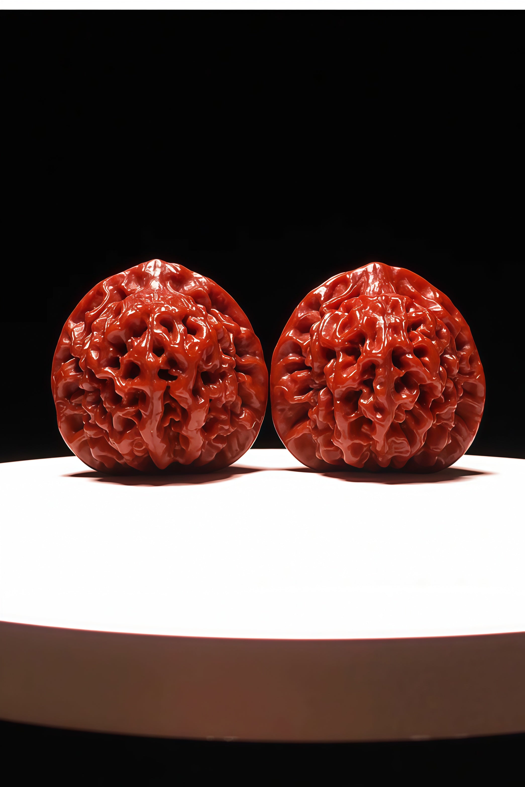 PanPan Walnut Blind Box