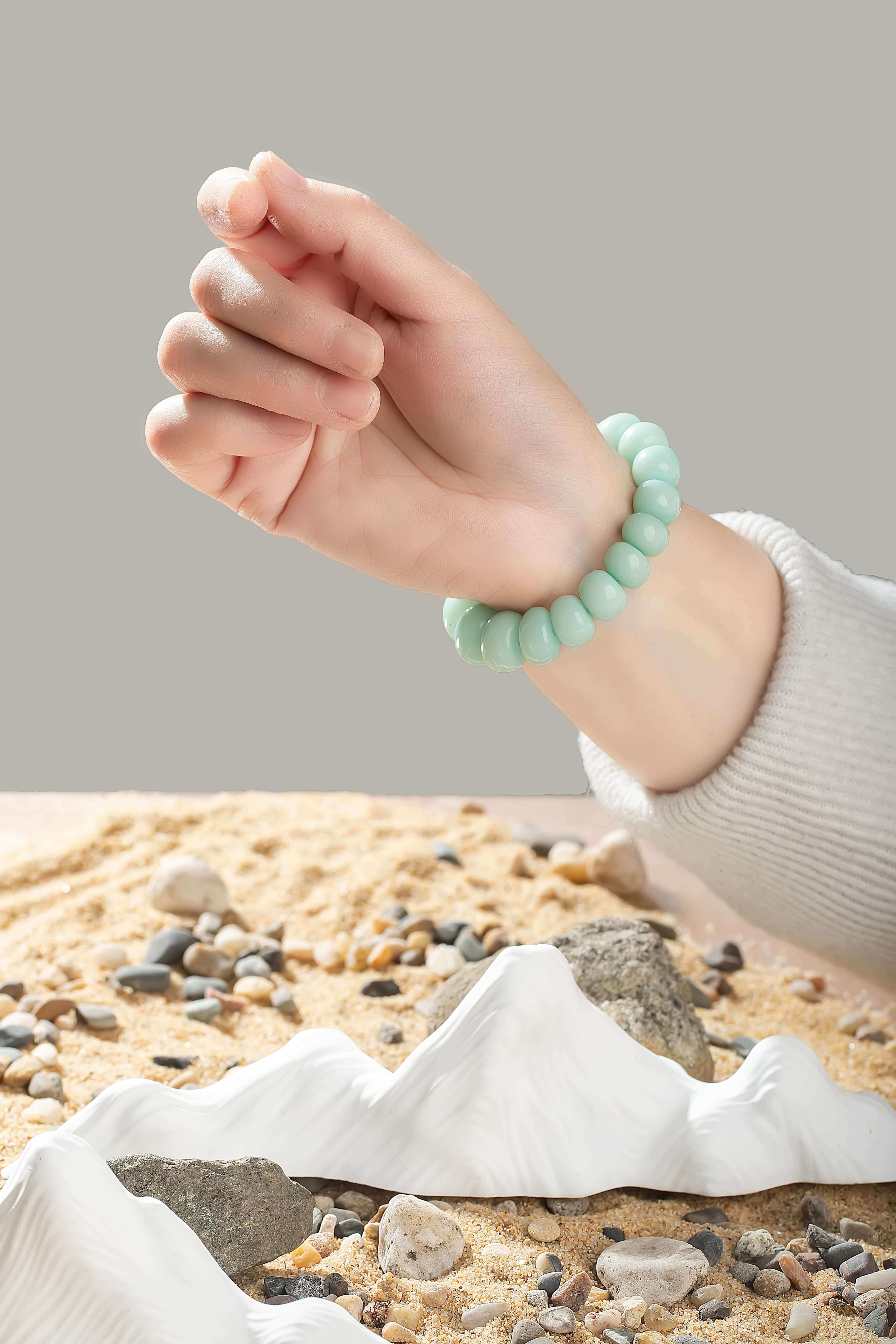 Evergreen Love Bracelet