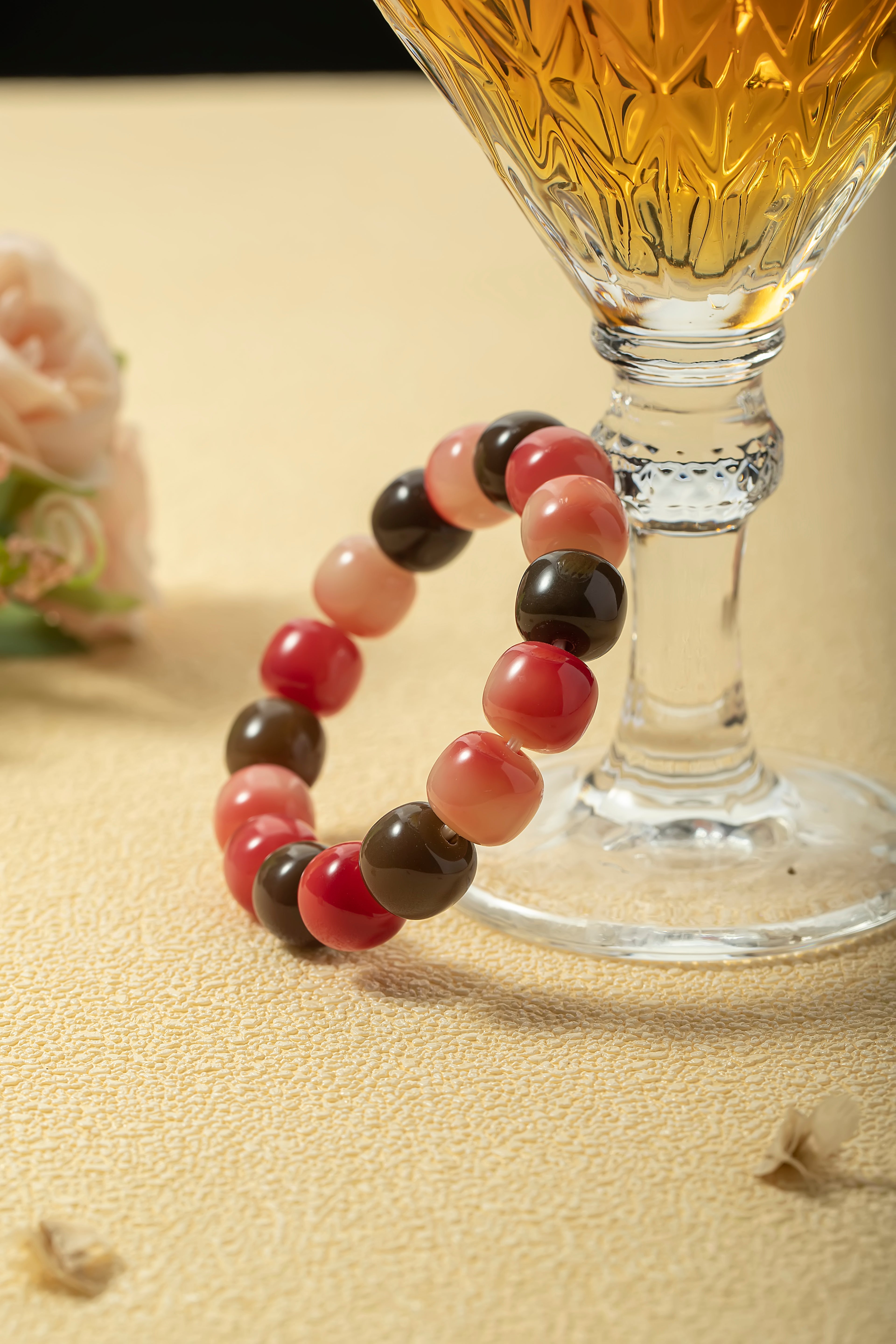 Coral Guard Bracelet