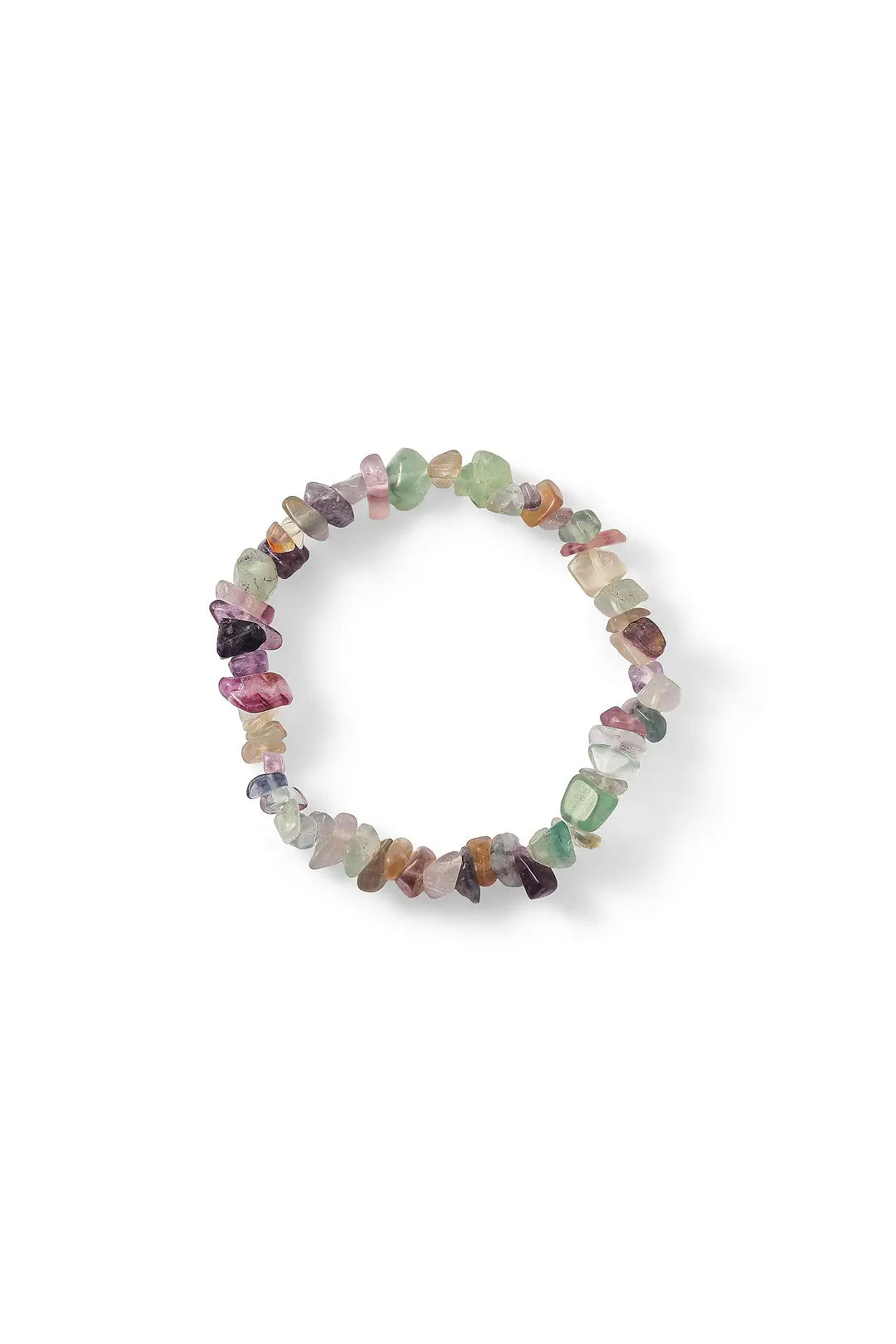 Earth's Fragments Bracelet