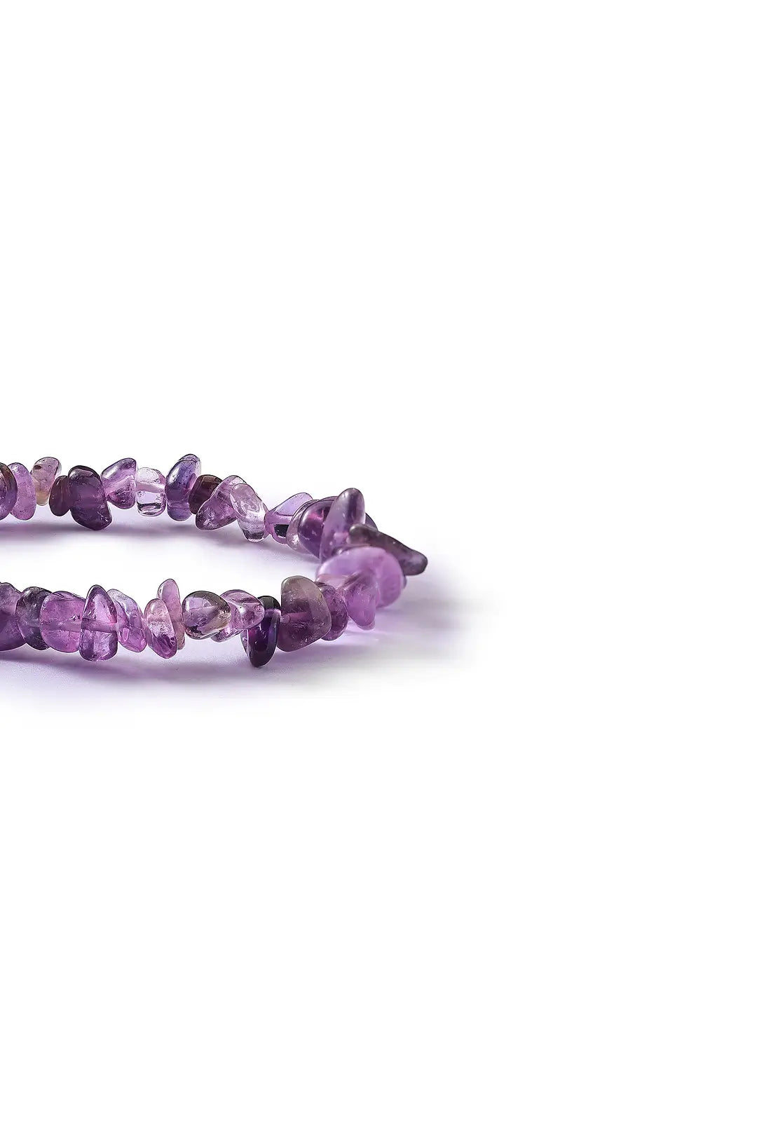 Violet Echo Bracelet