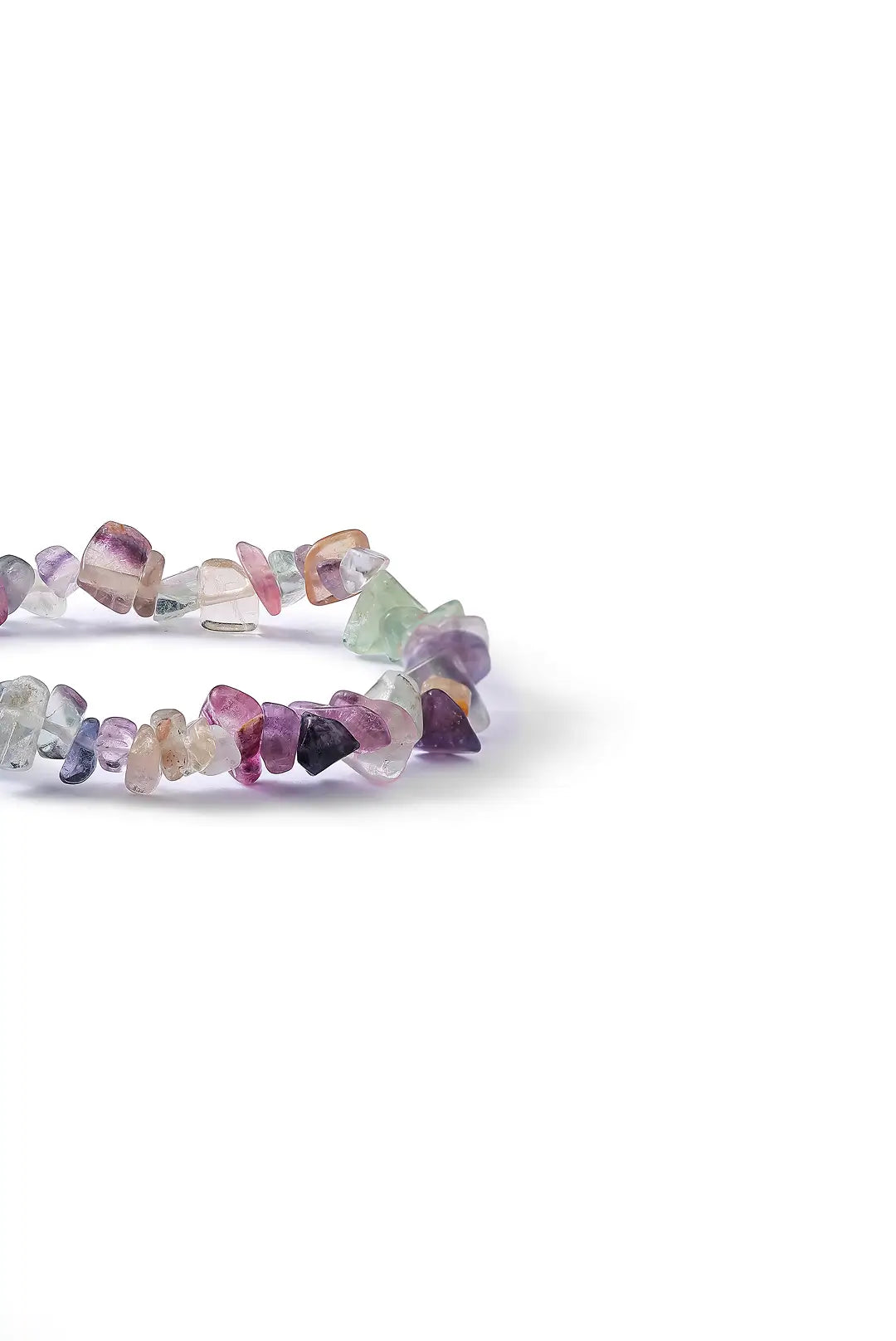 Earth's Fragments Bracelet