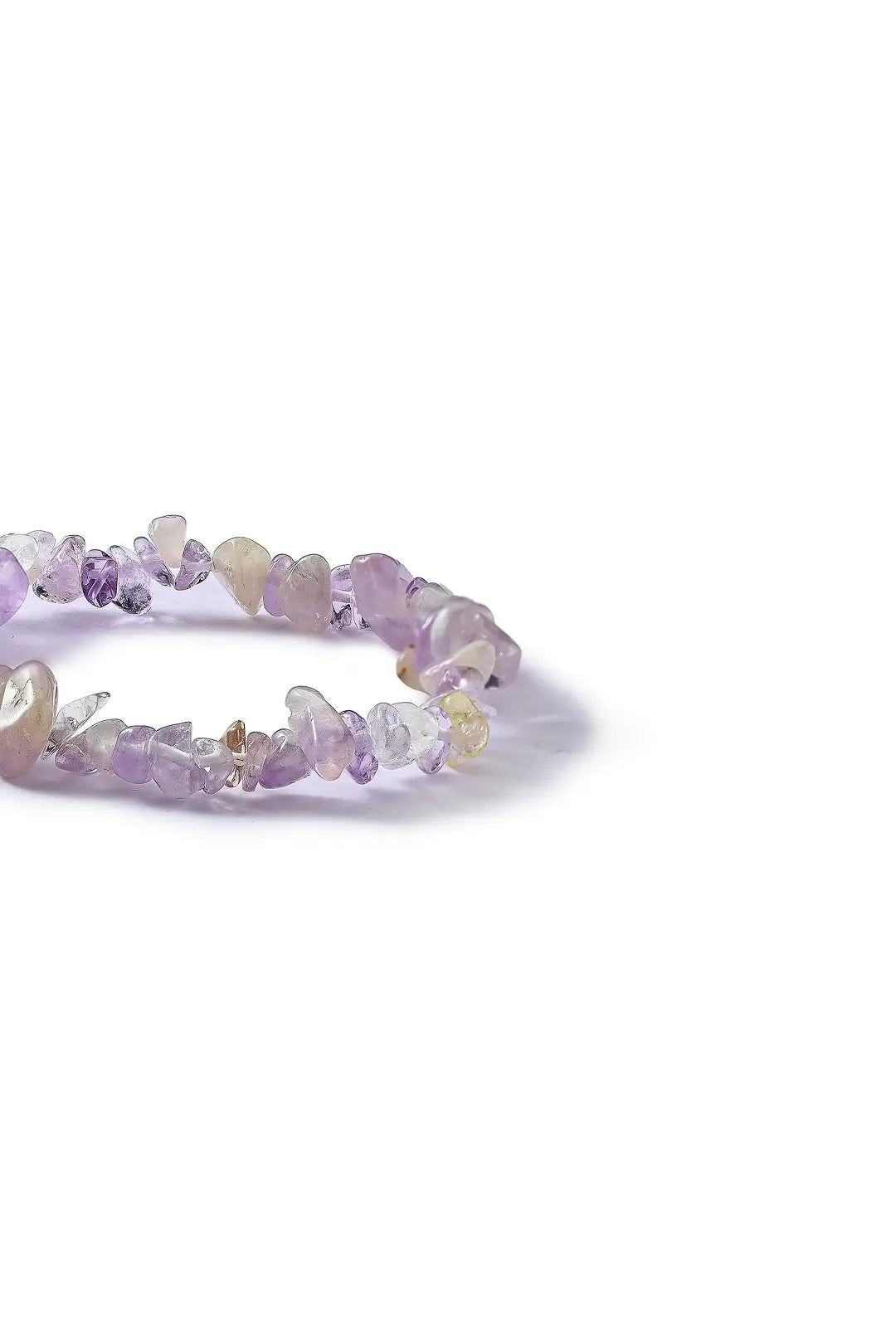 Violet Echo Bracelet