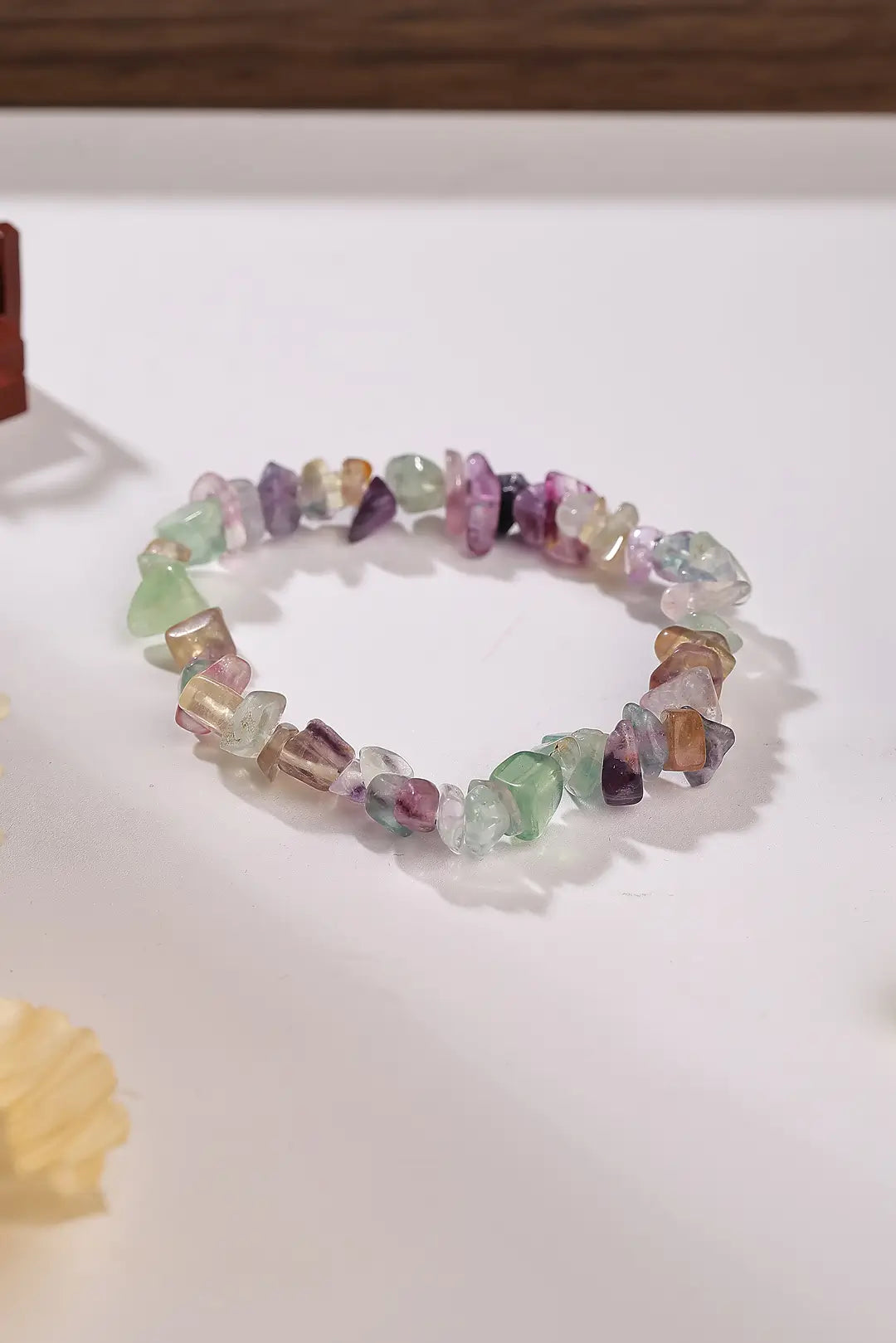Earth's Fragments Bracelet