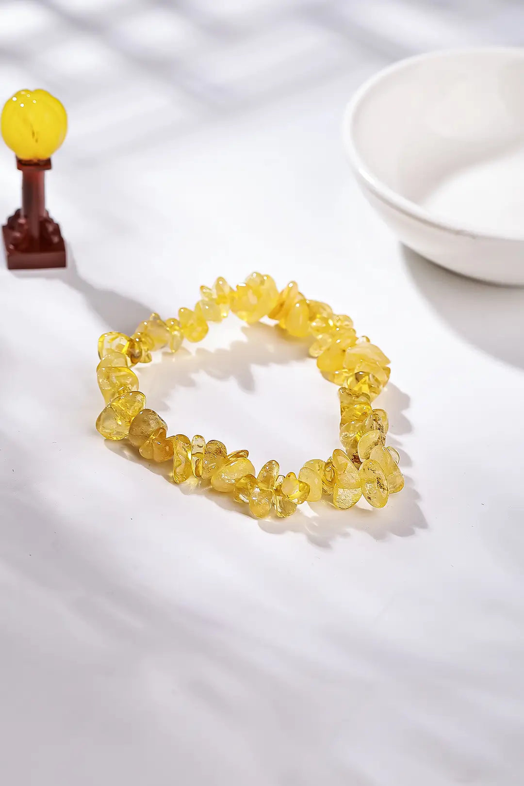 Earth's Fragments Bracelet