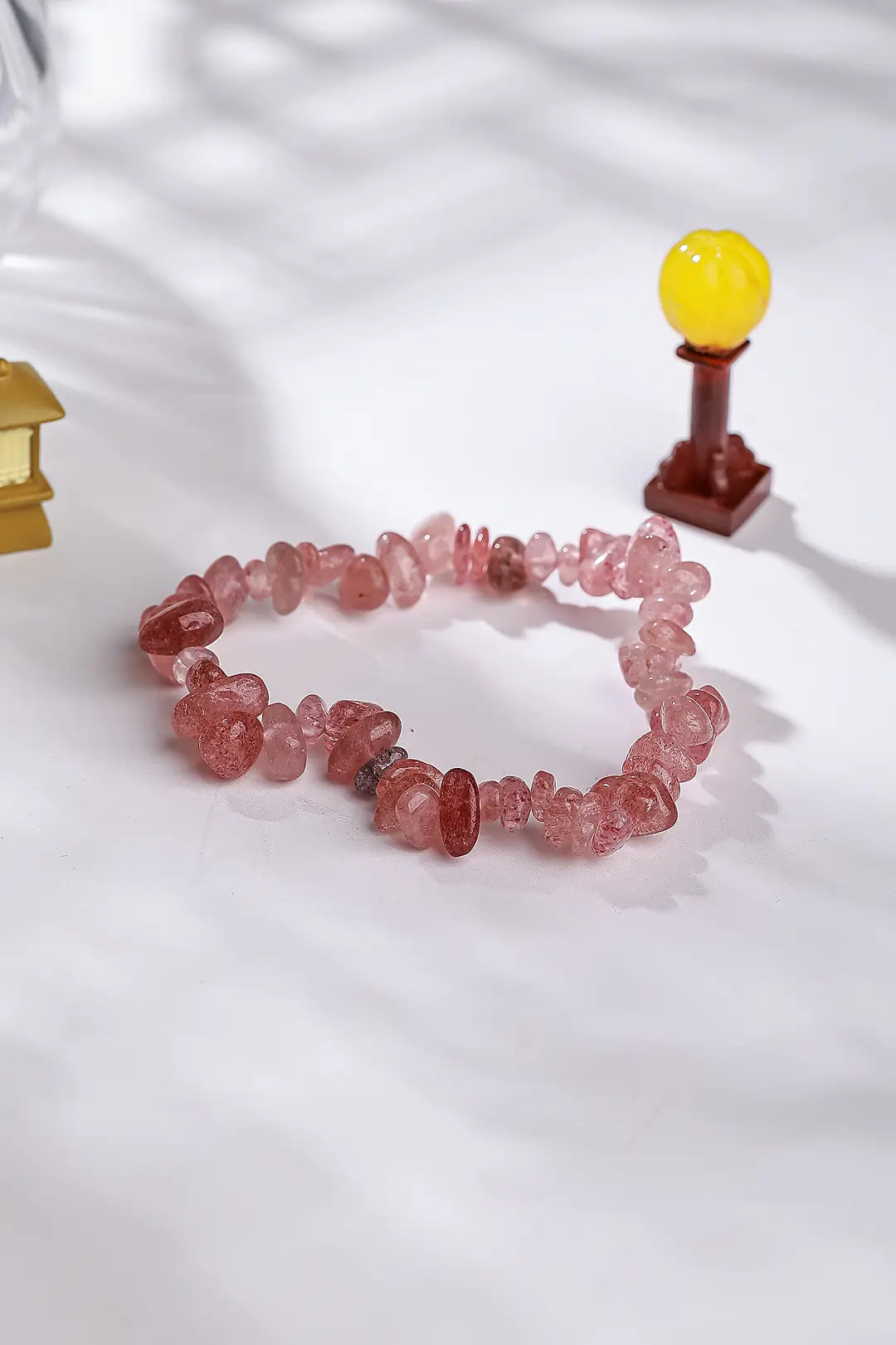 Earth's Fragments Bracelet