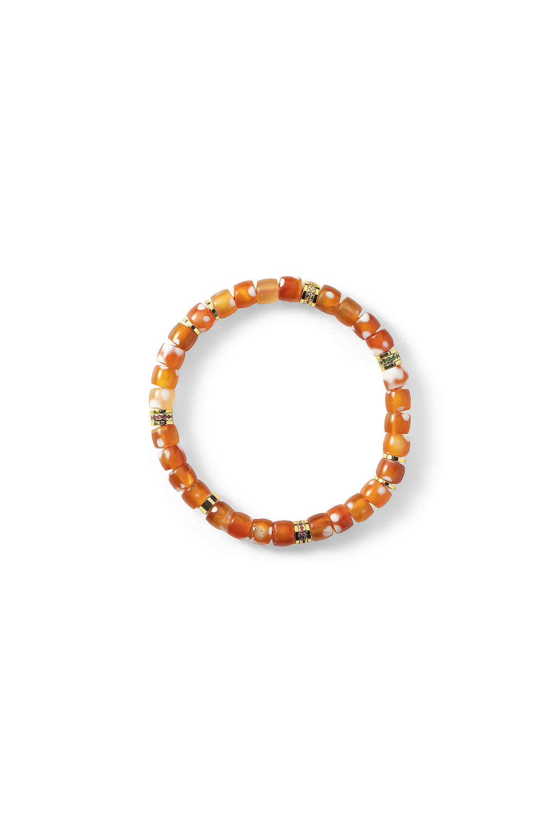 Yáng Yù 阳玉 Bracelet (Limited Edition)