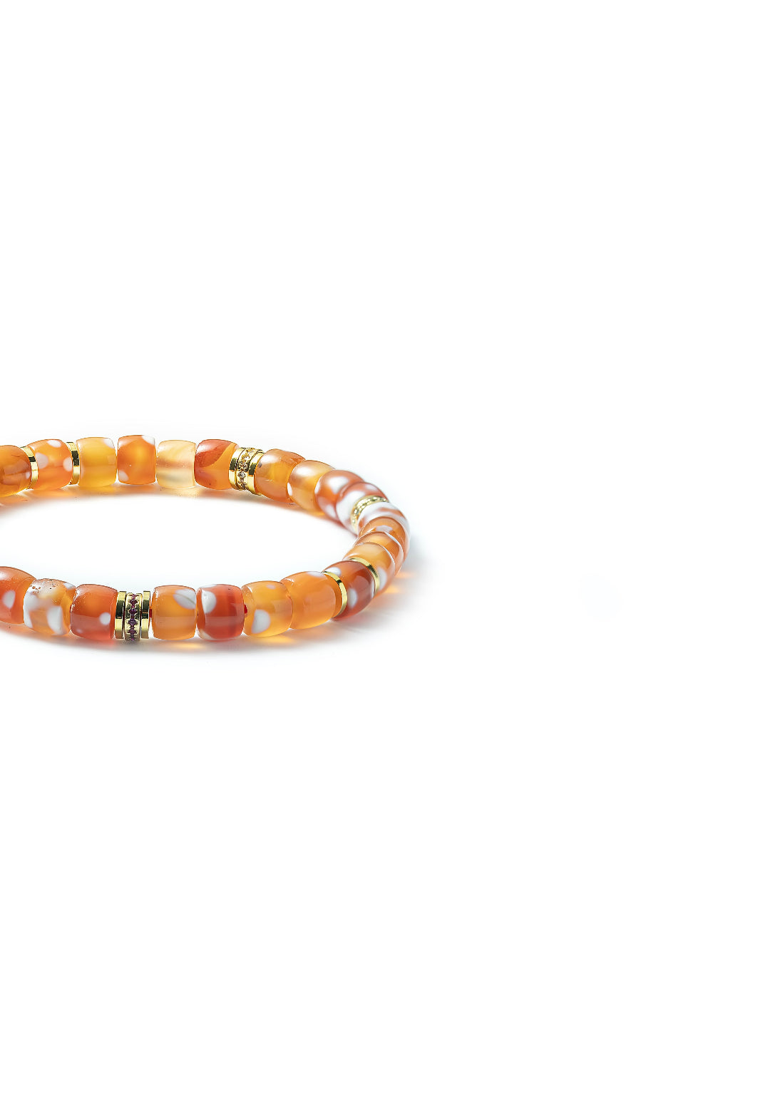 Yáng Yù 阳玉 Bracelet (Limited Edition)