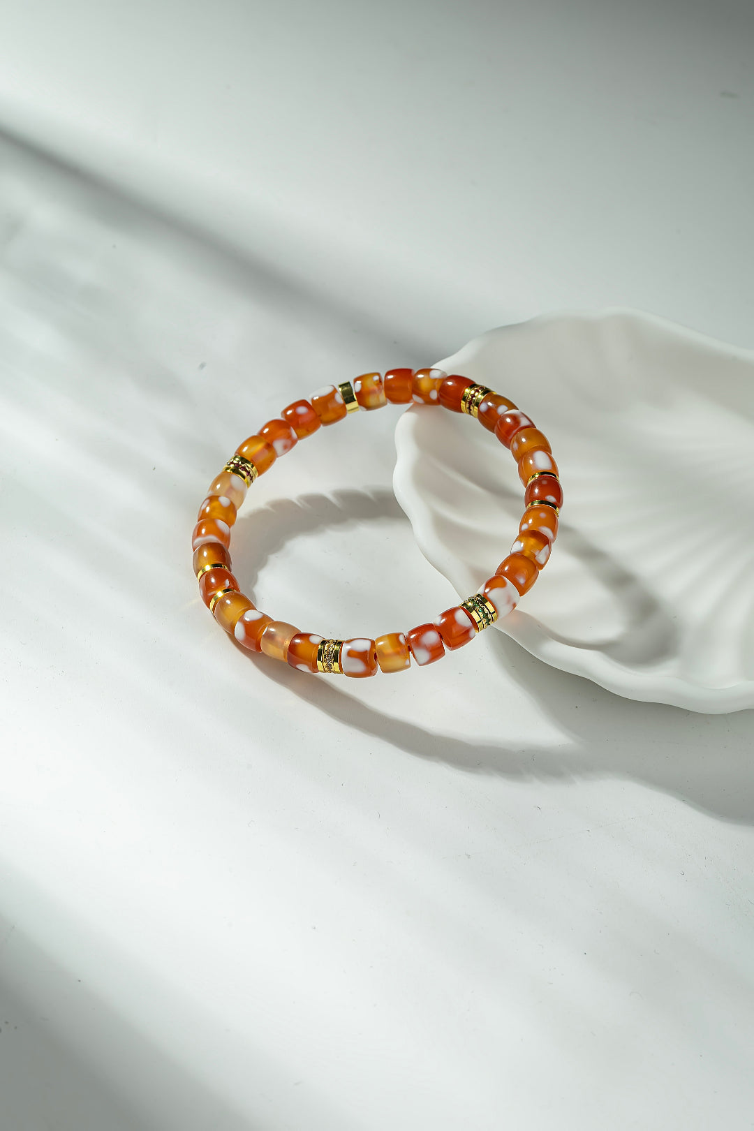 Yáng Yù 阳玉 Bracelet (Limited Edition)