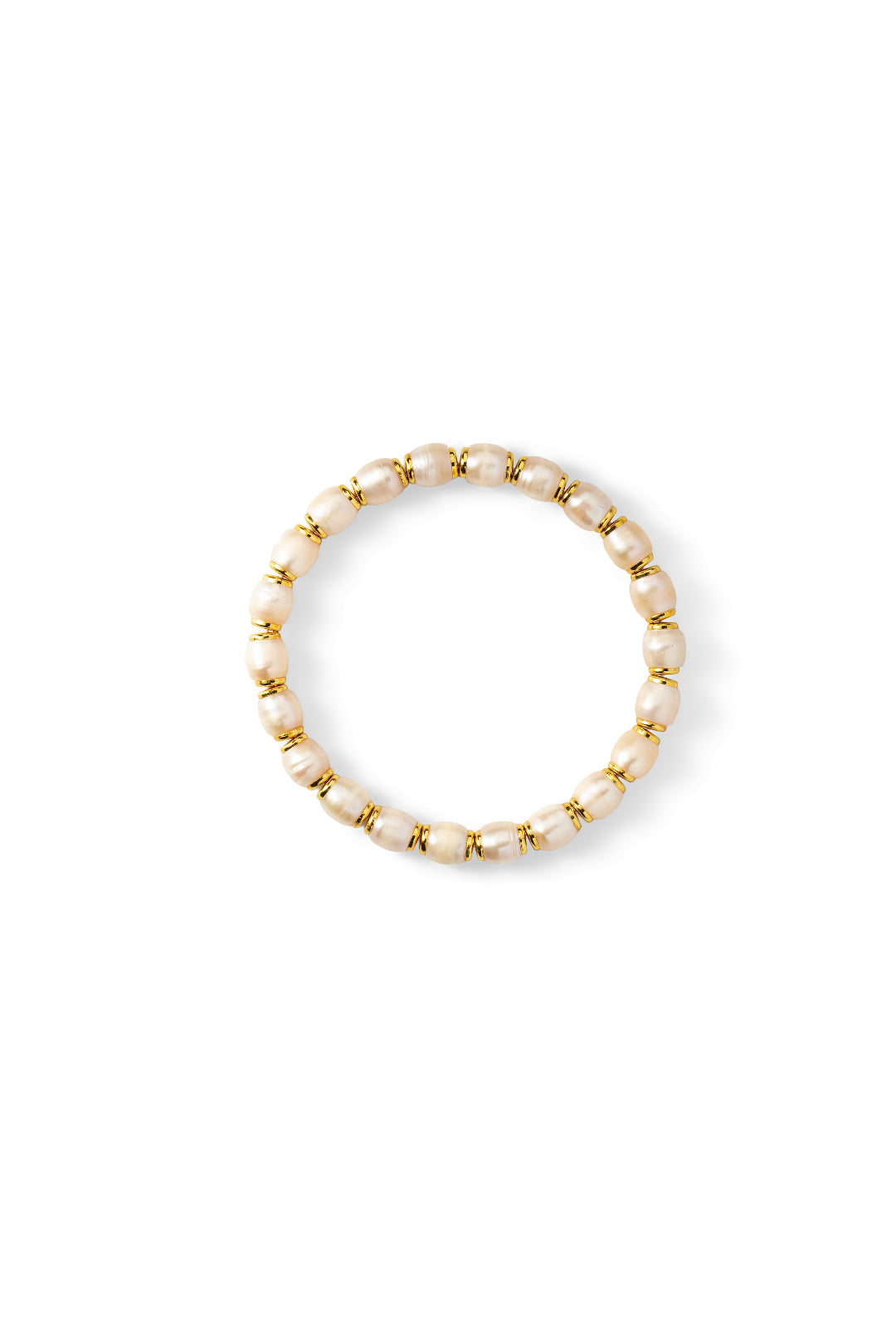 Hinata 日向 Pearl Bracelet