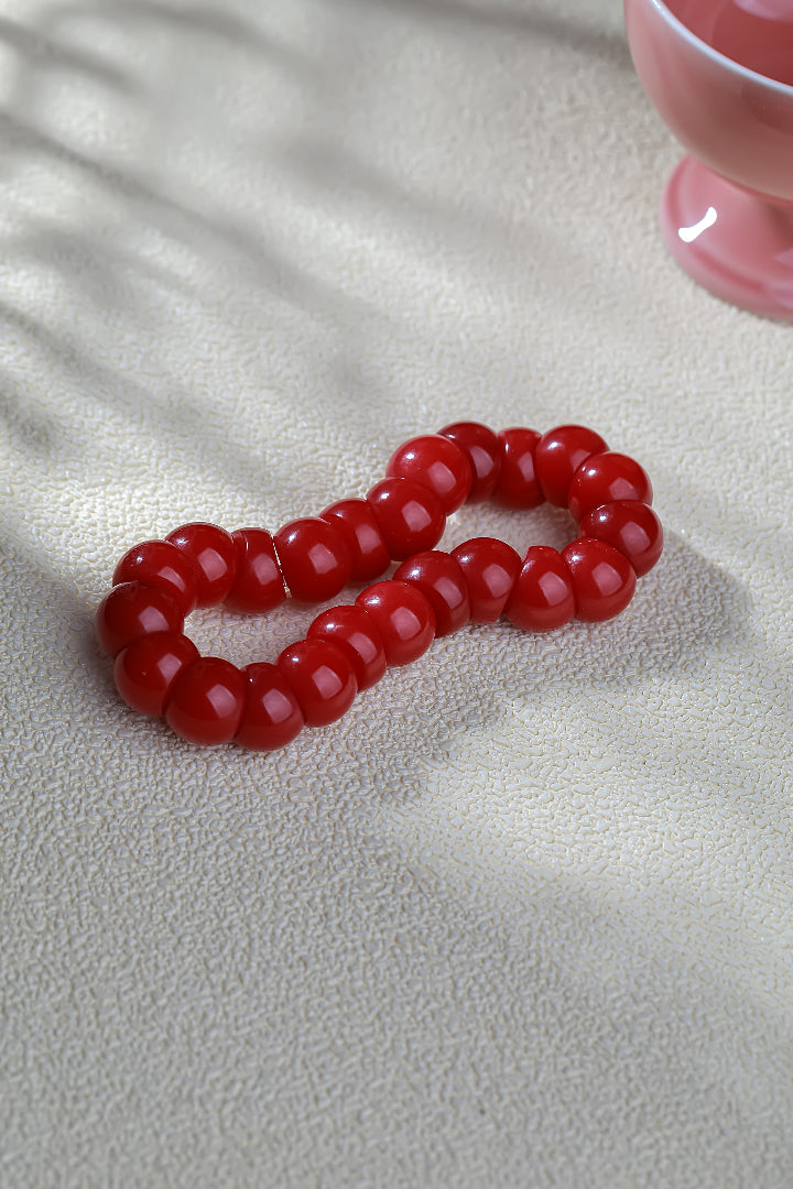 Hibiscus Tea RuaRua Fidget