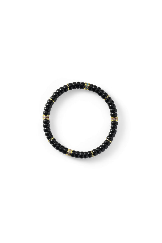 January Strength Bracelet