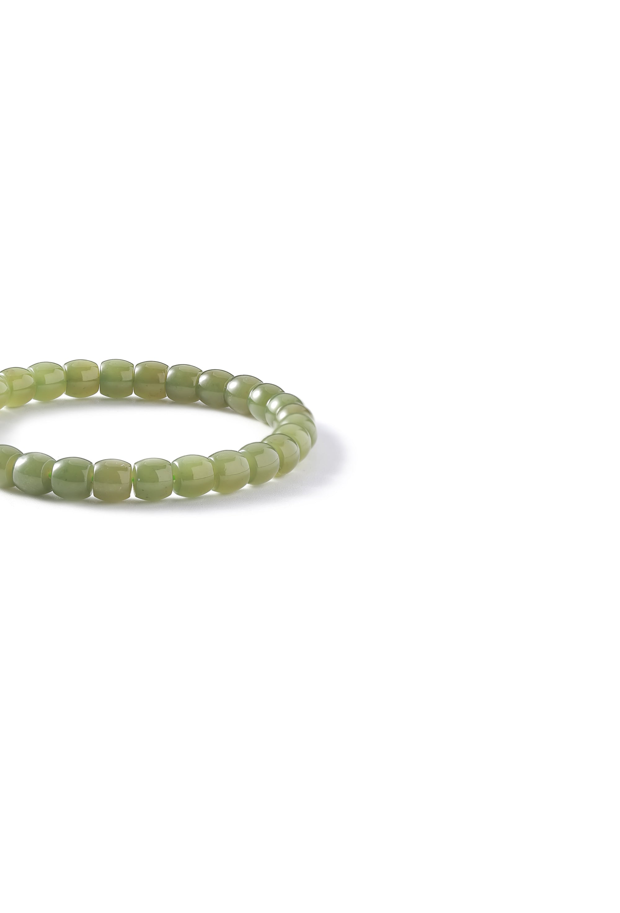Imperial Prosperity 繁玉 Bracelet